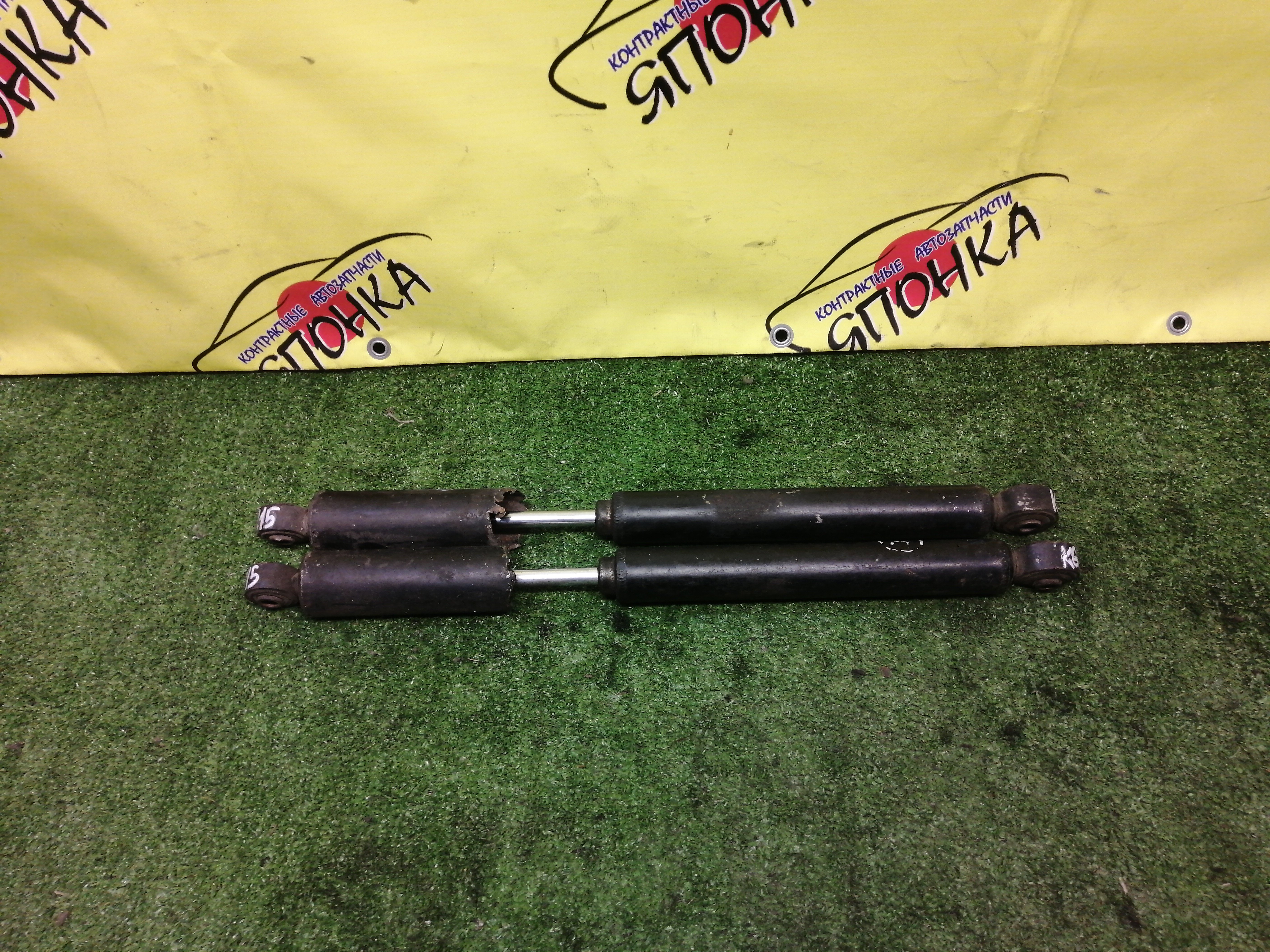 АМОРТИЗАТОР/TOY/PASSO/KGC15/B