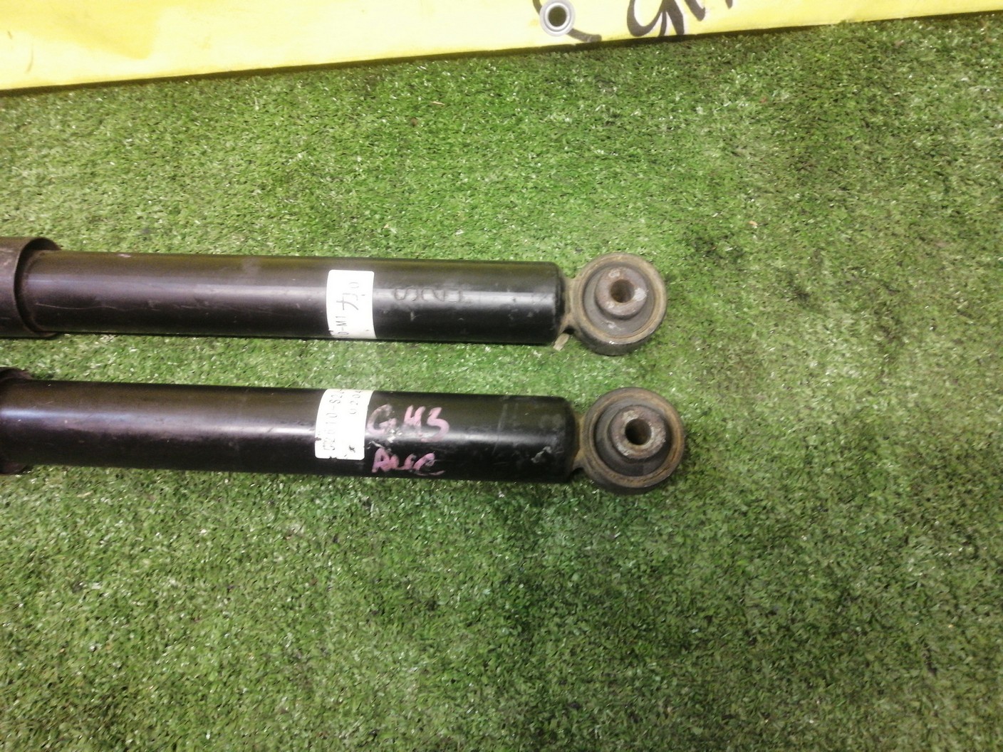 АМОРТИЗАТОР/HON/HR-V/GH1/GH3/B