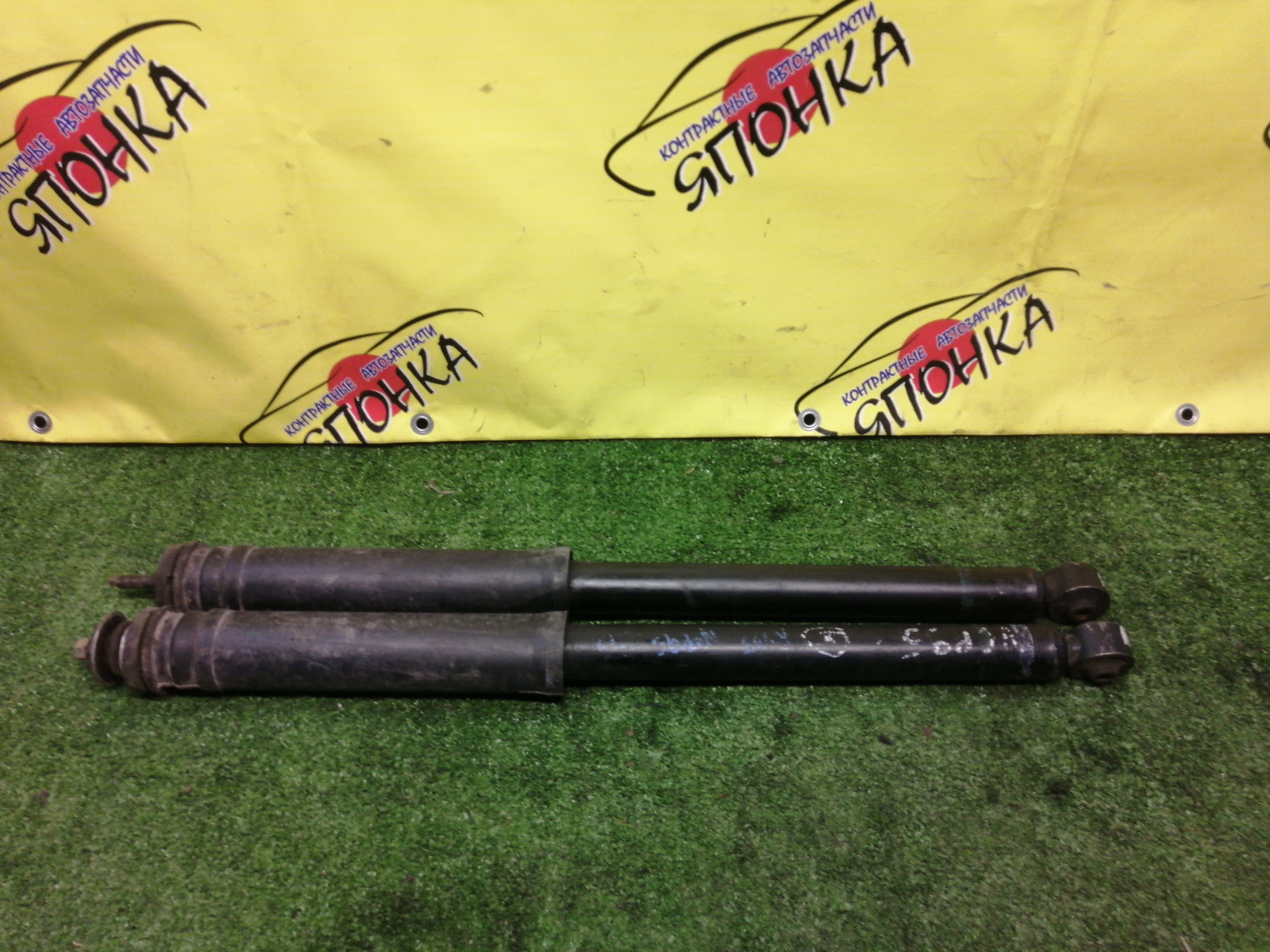 АМОРТИЗАТОР/TOY/VITZ/NCP95/B