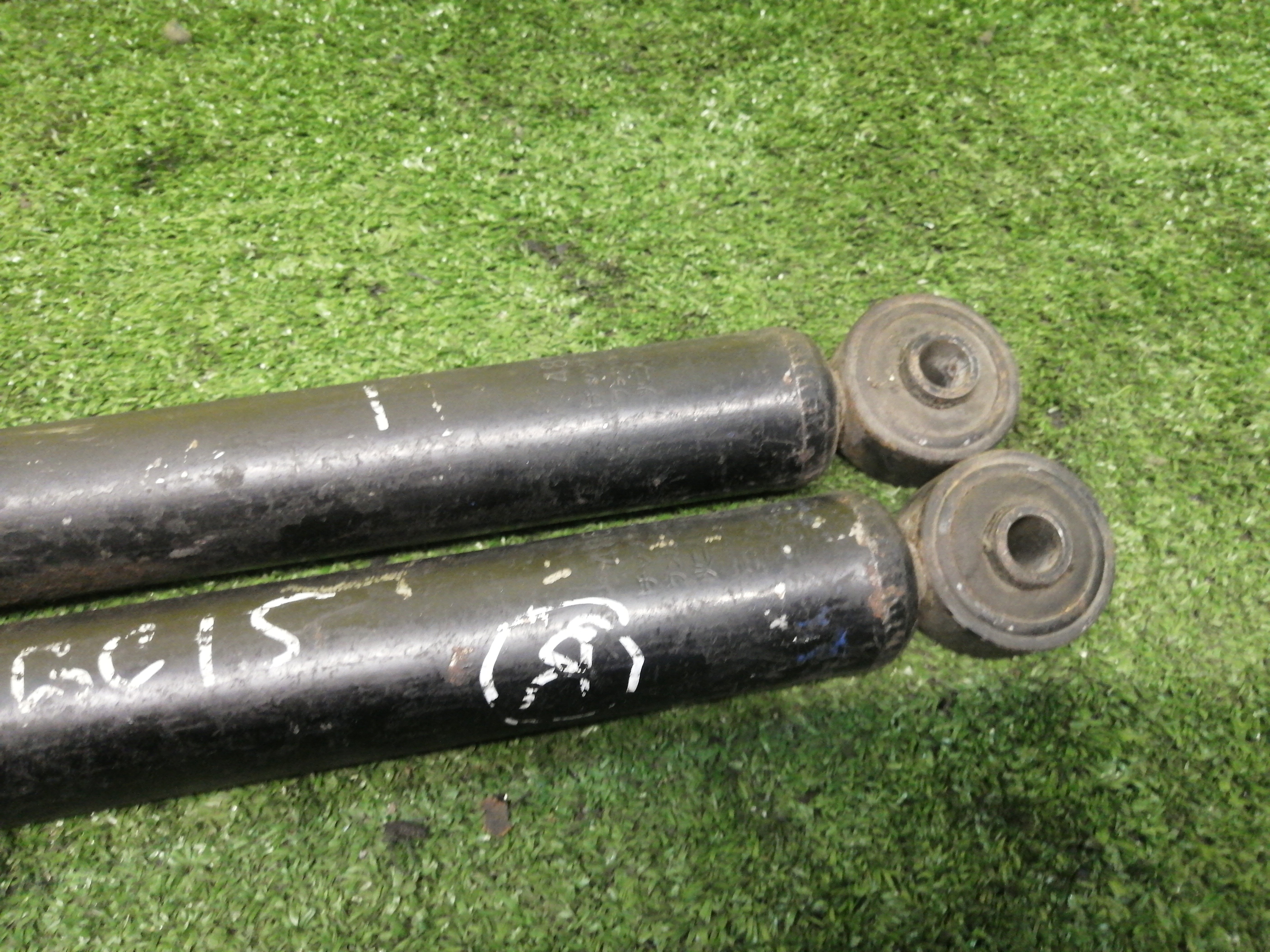 АМОРТИЗАТОР/TOY/PASSO/KGC15/B