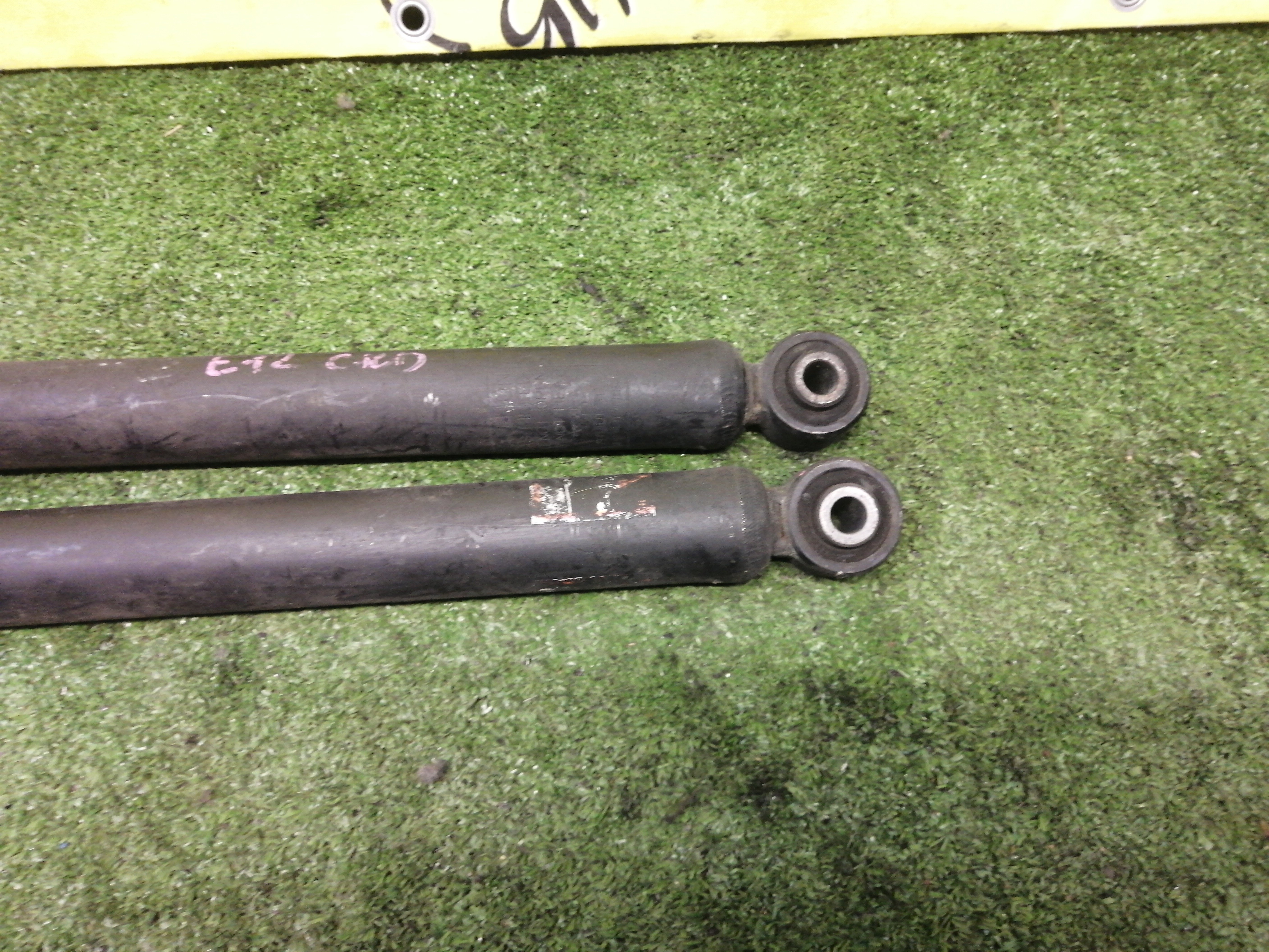 АМОРТИЗАТОР/NIS/NOTE/E12/B