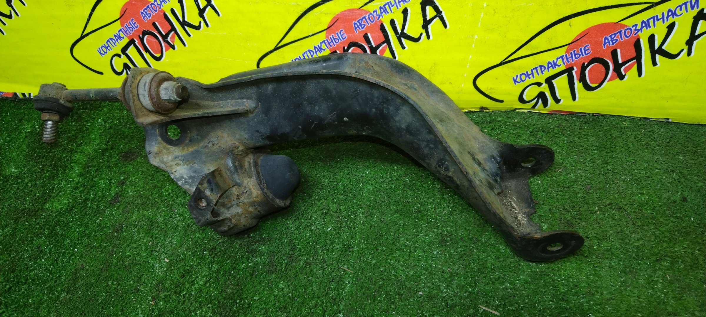 РЫЧАГ/NIS/BLUEBIRD/PRIMERA/PRIMERA CAMINO/PRIMERA WAGON/ENU14/EU14/FHP11/HNP11/HNU14/HP11/HU14/P11/QP11/QU14/SU14/WHNP11/WHP11/WP11/WQP11/F/R/ПОВОРОТНЫЙ/2WD