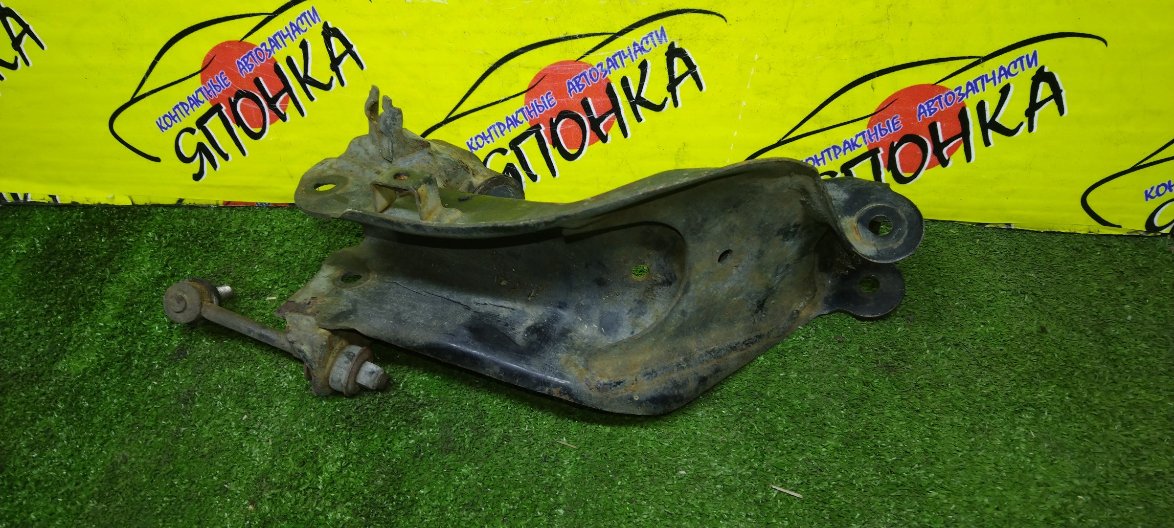 РЫЧАГ/NIS/BLUEBIRD/PRIMERA/PRIMERA CAMINO/PRIMERA WAGON/ENU14/EU14/FHP11/HNP11/HNU14/HP11/HU14/P11/QP11/QU14/SU14/WHNP11/WHP11/WP11/WQP11/F/R/ПОВОРОТНЫЙ/2WD