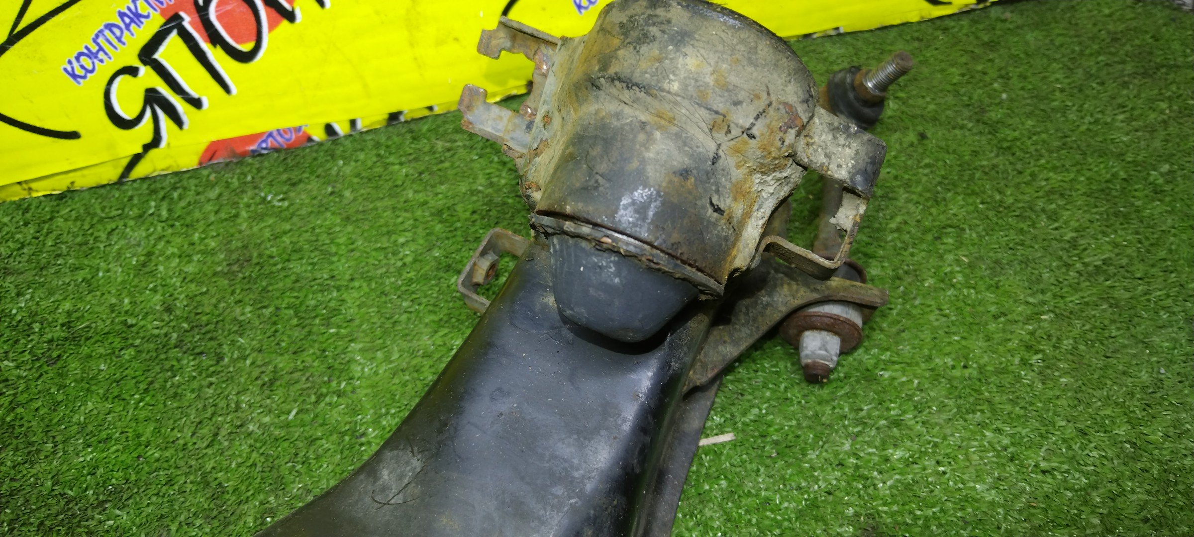 РЫЧАГ/NIS/BLUEBIRD/PRIMERA/PRIMERA CAMINO/PRIMERA WAGON/ENU14/EU14/FHP11/HNP11/HNU14/HP11/HU14/P11/QP11/QU14/SU14/WHNP11/WHP11/WP11/WQP11/F/R/ПОВОРОТНЫЙ/2WD