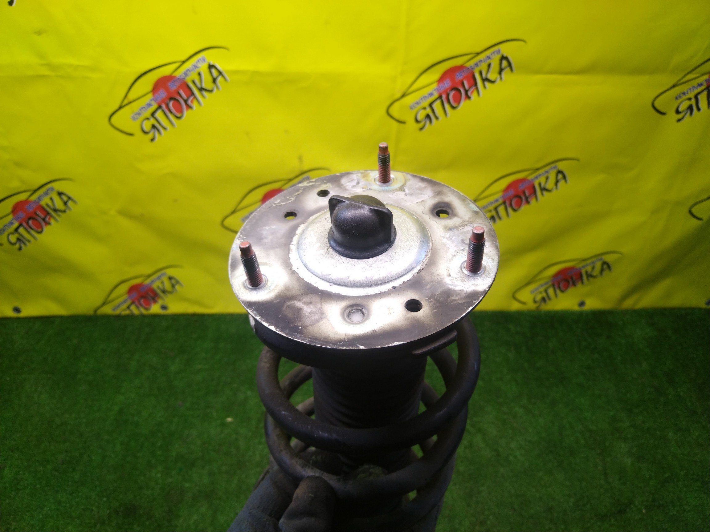 СТОЙКА/LR/LAND ROVER FREELANDER/L359/F/L