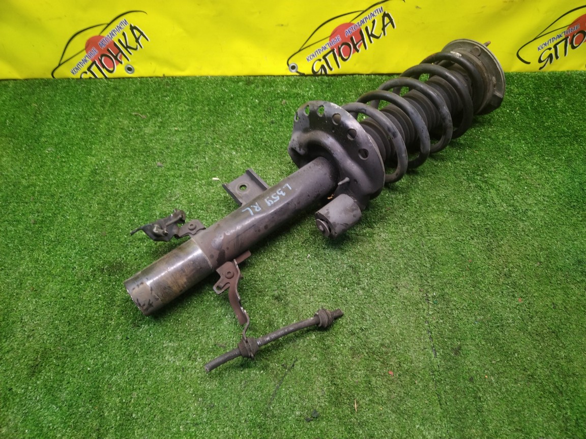 СТОЙКА/LR/LAND ROVER FREELANDER/L359/F/L