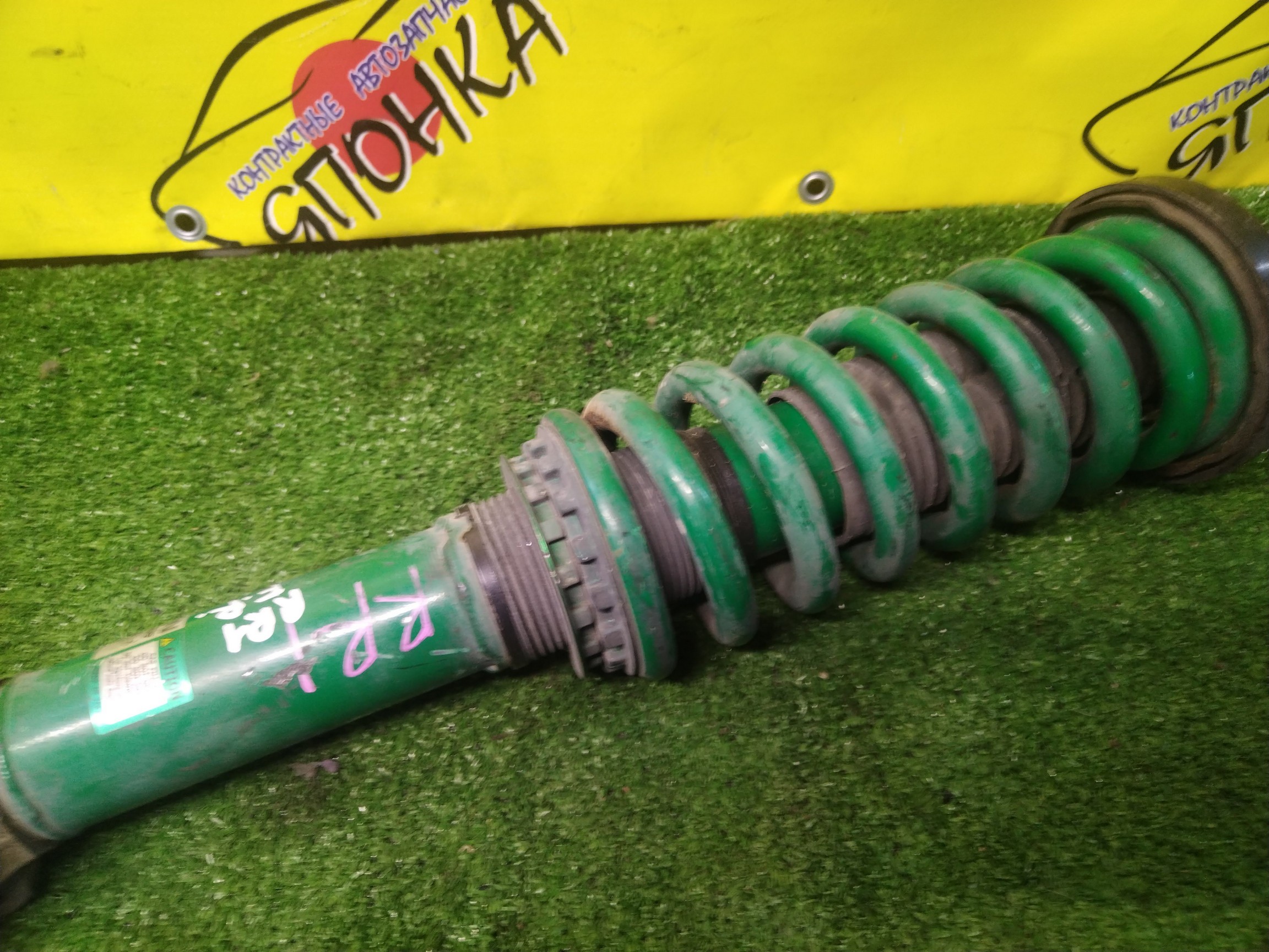 СТОЙКА/HON/ELYSION/RR1/RR2/RR3/RR4/RR5/RR6/2WD/4WD/КОЙЛОВЕР/TEIN/F/R