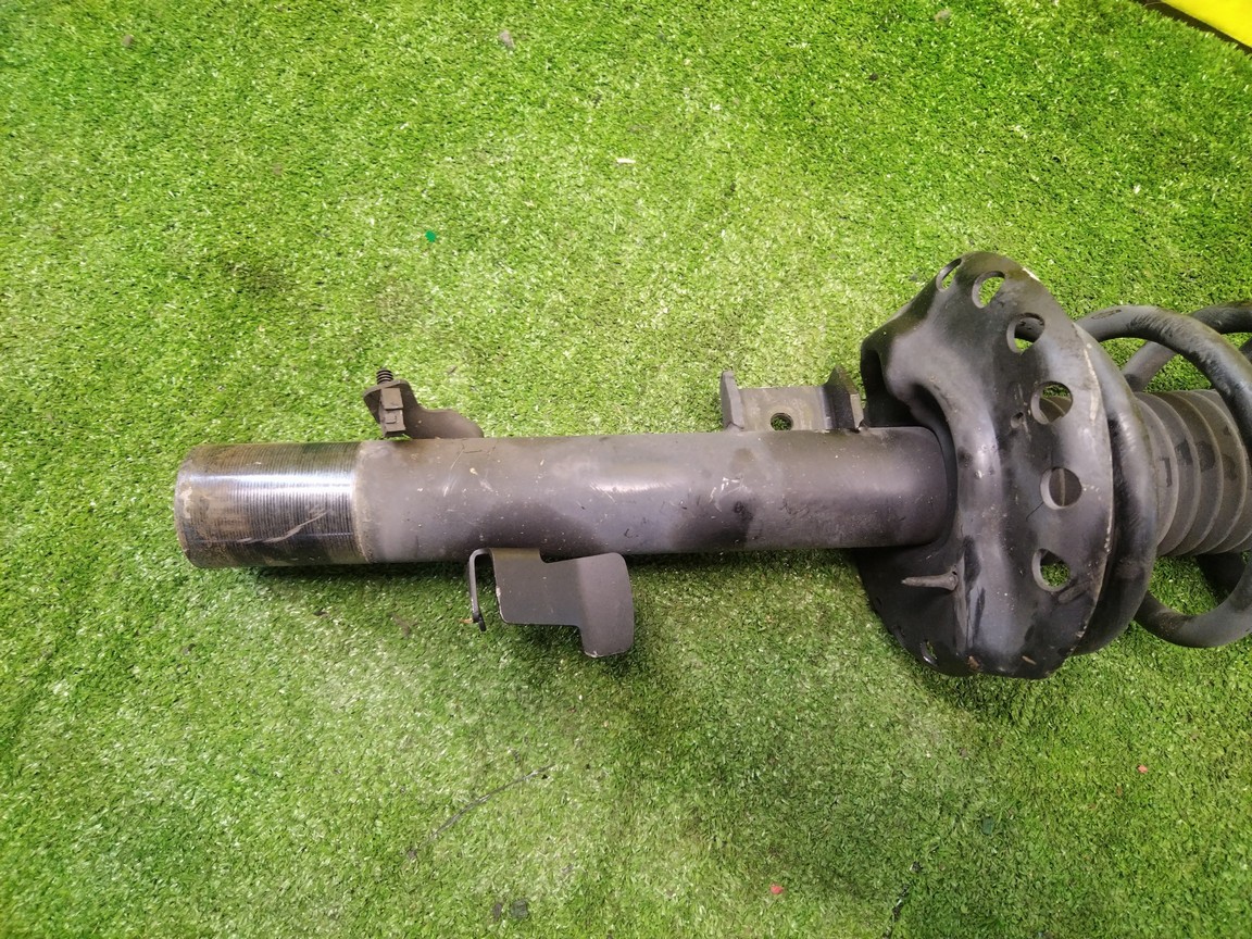 СТОЙКА/LR/LAND ROVER FREELANDER/L359/F/R