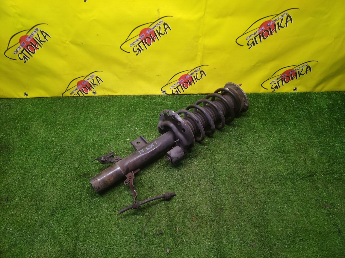 СТОЙКА/LR/LAND ROVER FREELANDER/L359/F/L