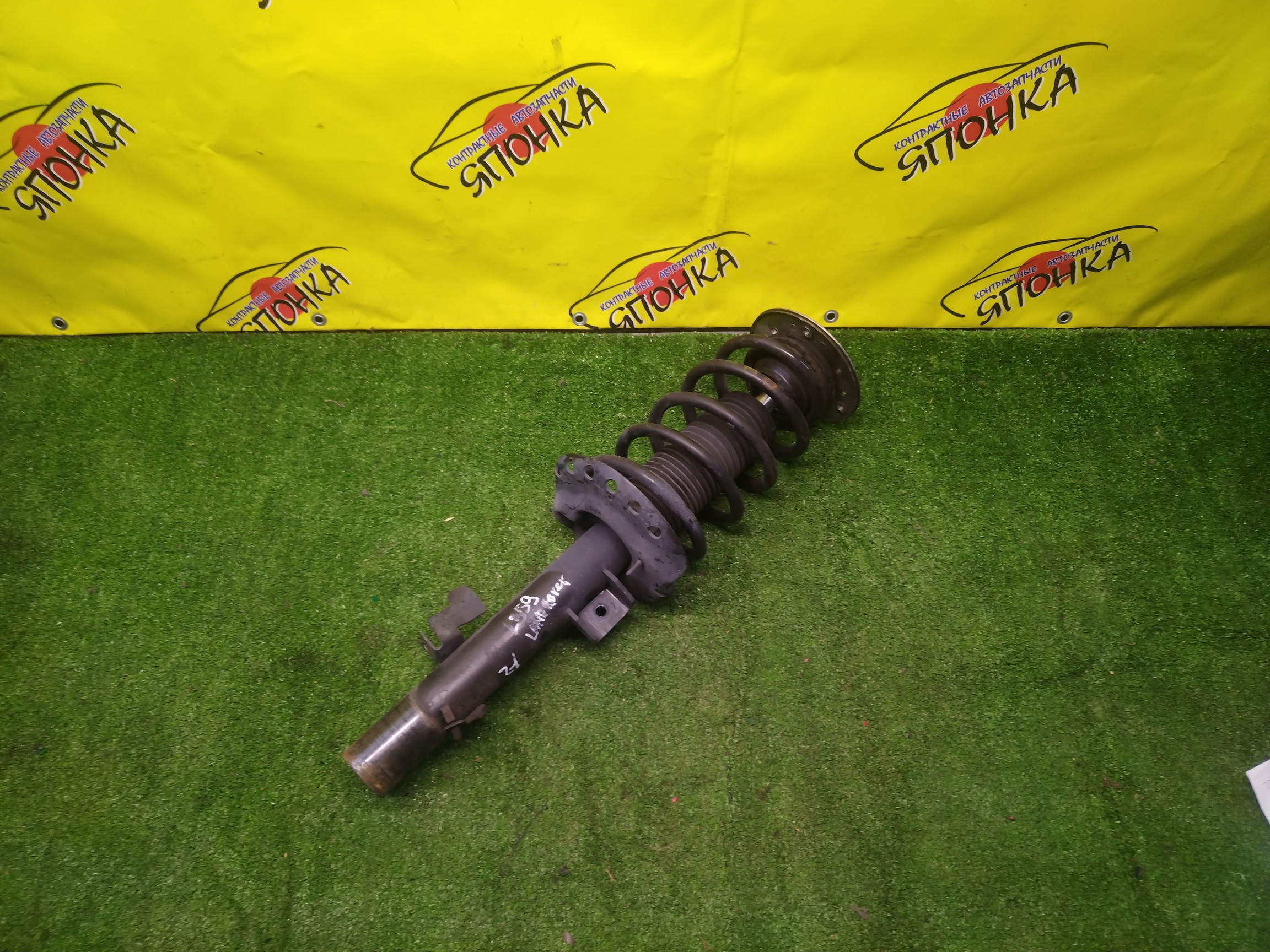 СТОЙКА/LR/LAND ROVER FREELANDER/L359/F/L