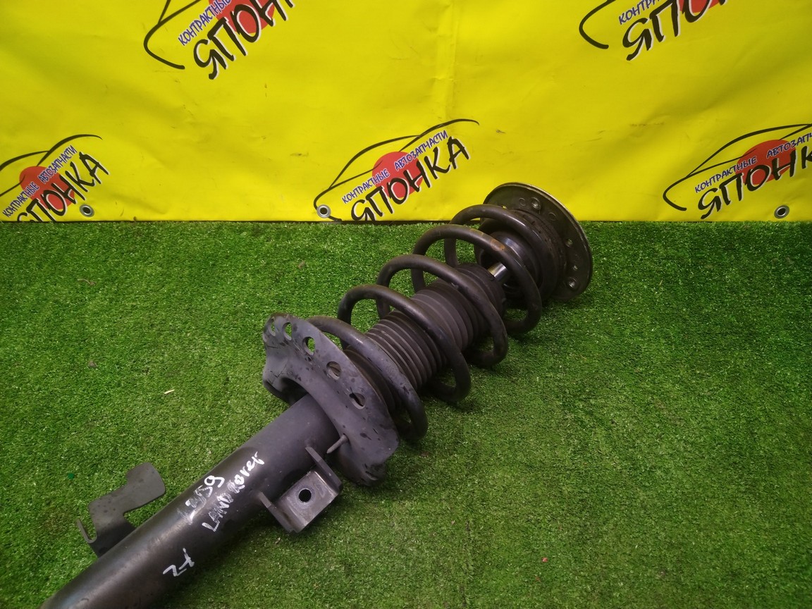 СТОЙКА/LR/LAND ROVER FREELANDER/L359/F/L
