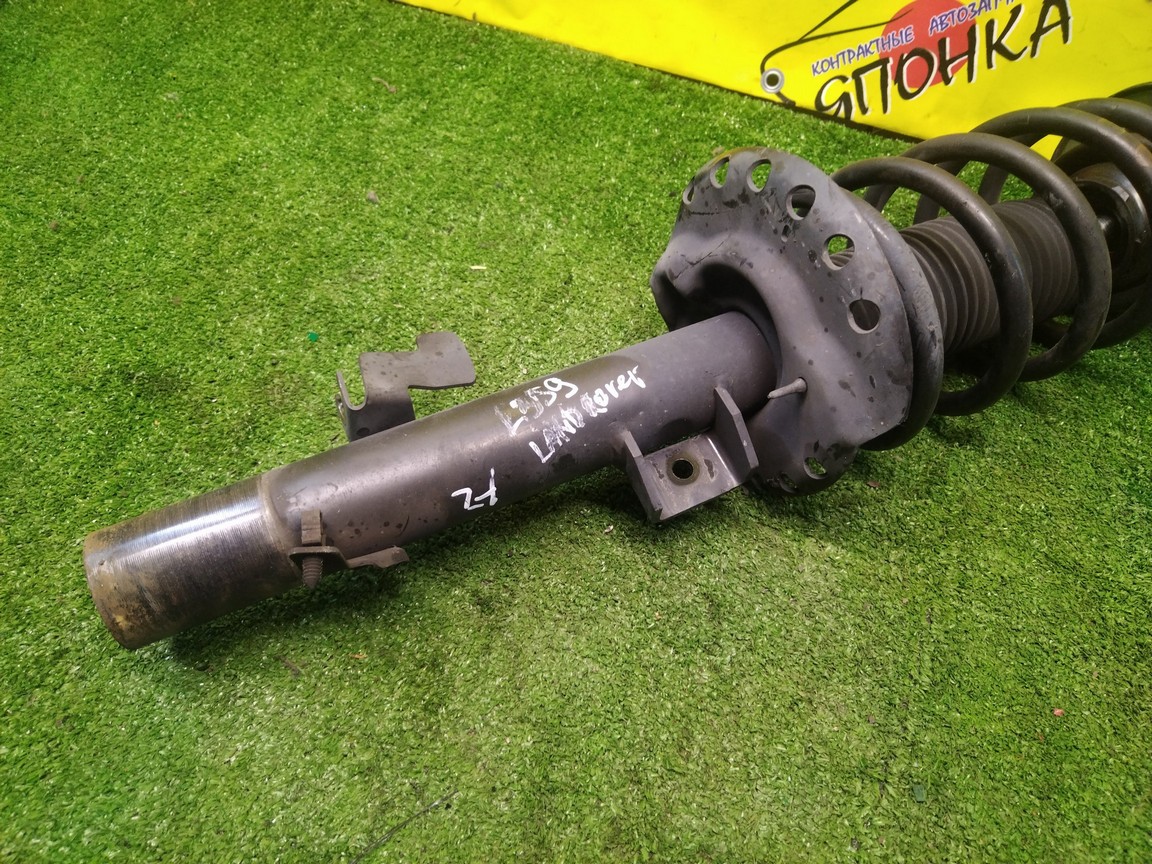 СТОЙКА/LR/LAND ROVER FREELANDER/L359/F/L