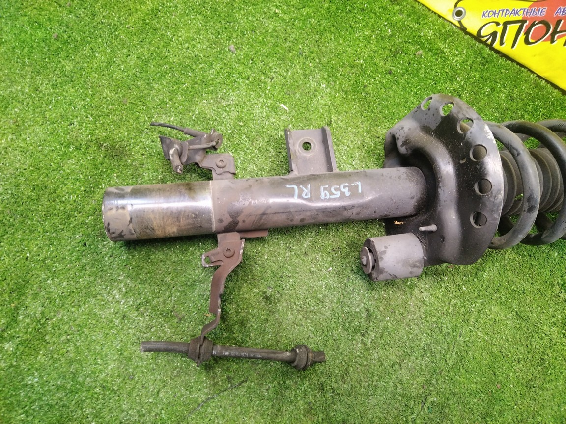СТОЙКА/LR/LAND ROVER FREELANDER/L359/F/L
