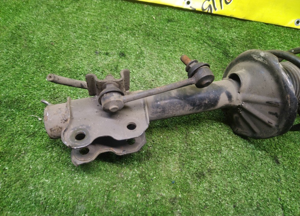 СТОЙКА/NIS/FNP10/HP10/P10/HNP10/B/R/2WD