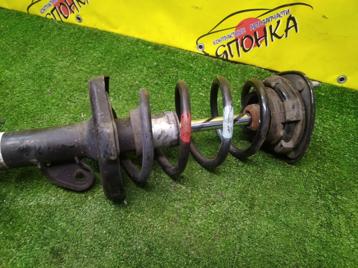 СТОЙКА/HON/STREAM/RN1/RN2/RN3/RN4/RN5/F/R/16ММ