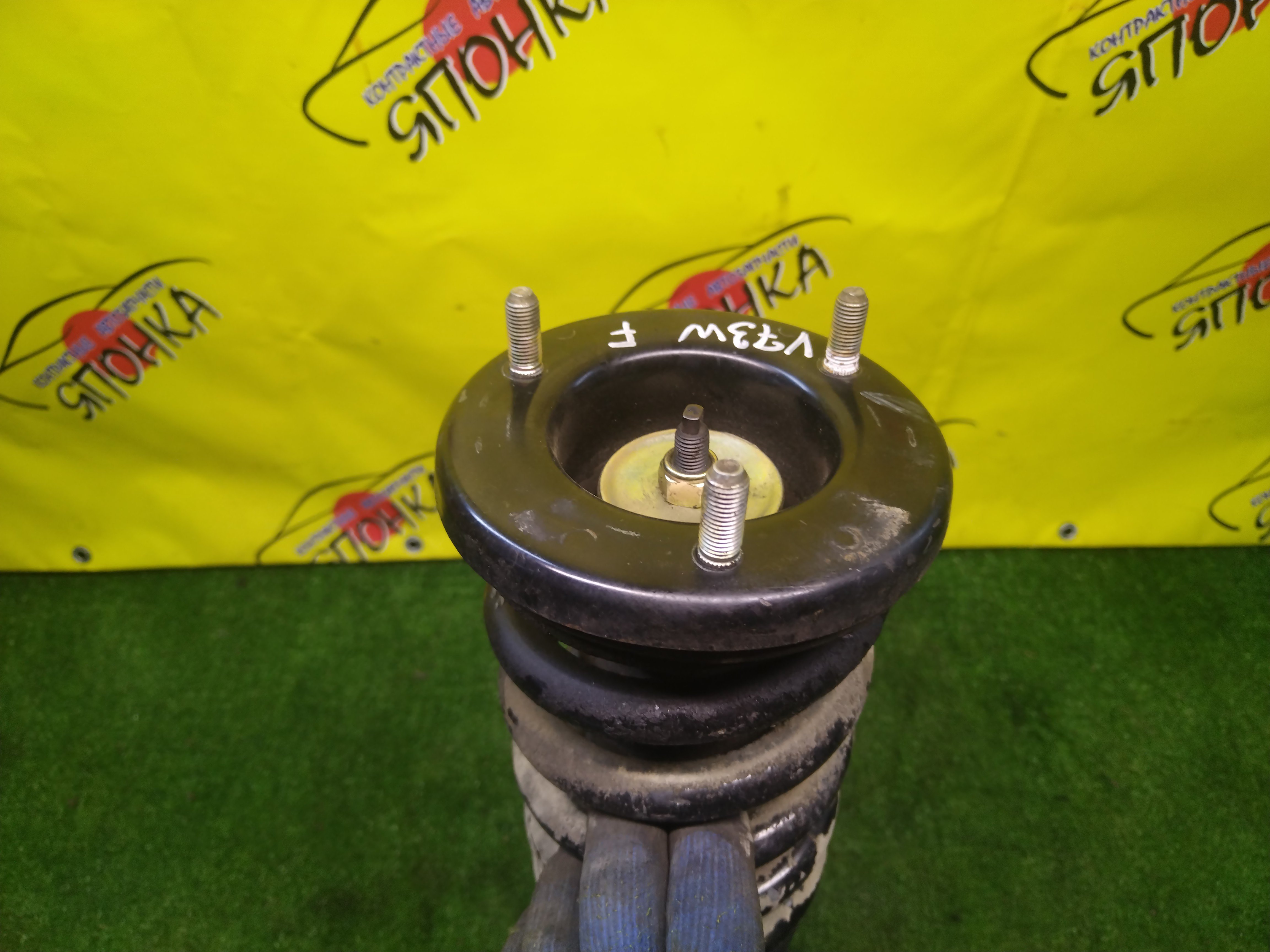 СТОЙКА/MMC/PAJERO/MONTERO/V63W/V64W/V65W/V68W/V73W/V74W/V75W/V78W/F