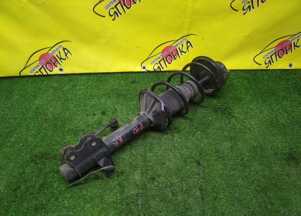 СТОЙКА/NIS/FNP10/HP10/P10/HNP10/B/R/2WD