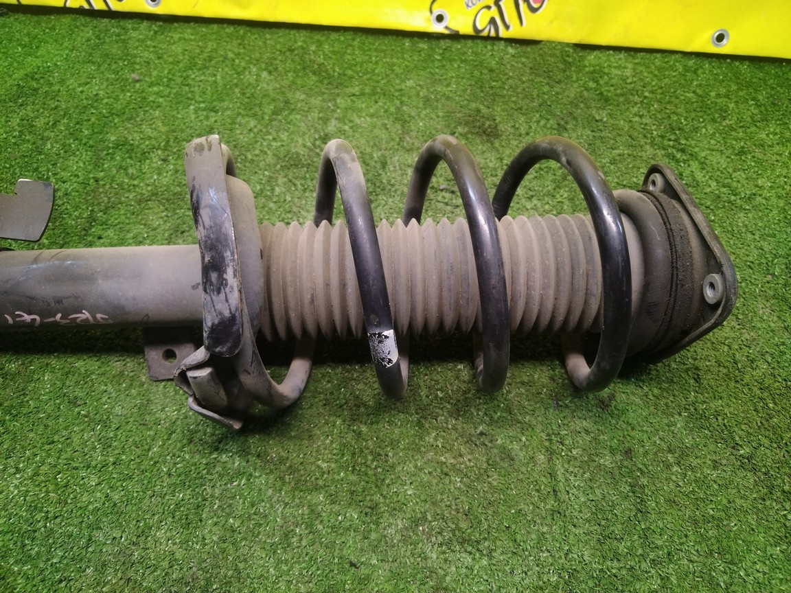 СТОЙКА/MAZ/MAZDA5/PREMACY/CR3W/CREW/F/L/2WD