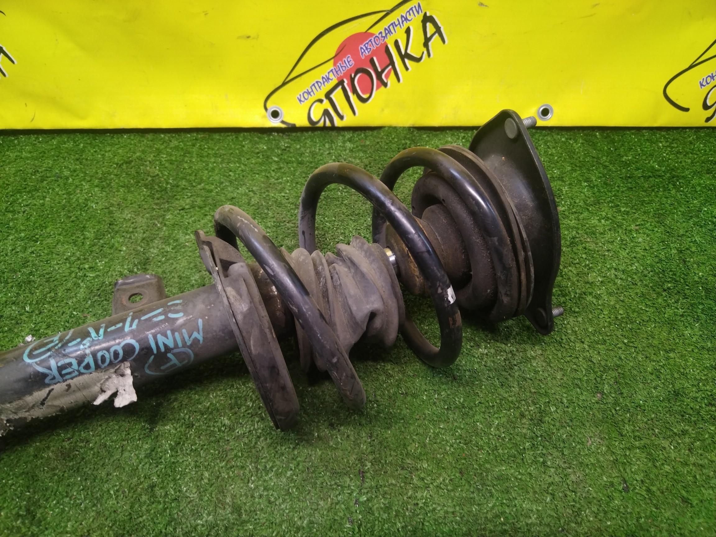 СТОЙКА/MINI/COOPER S/R55/F/R