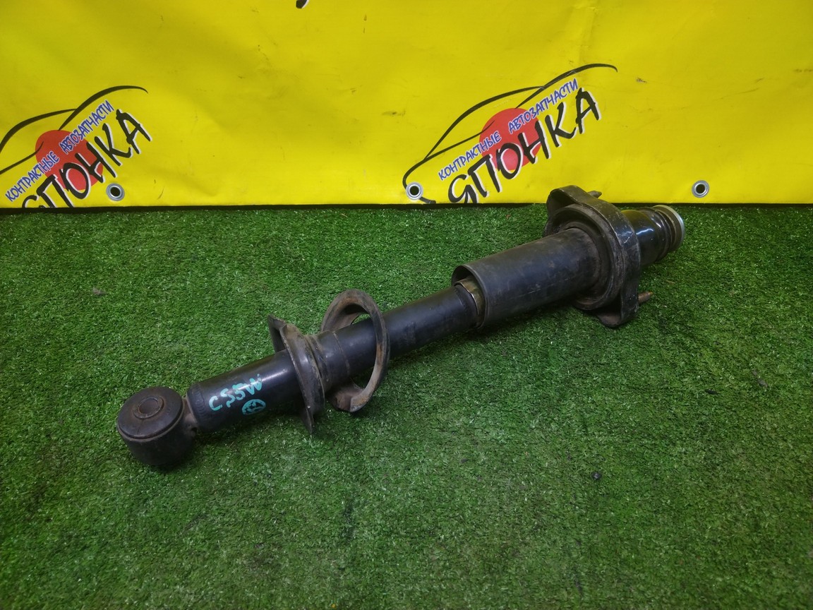 СТОЙКА/MMC/LANCER/LANCER CARGO/LANCER CEDIA/CS2A/CS2V/CS2W/CS3A/CS3W/CS5A/CS5W/CS6A/CS7W/CS9W/ГОЛАЯ/B