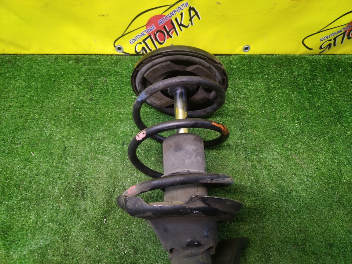 СТОЙКА/HON/STREAM/RN1/RN2/RN3/RN4/RN5/F/R/16ММ