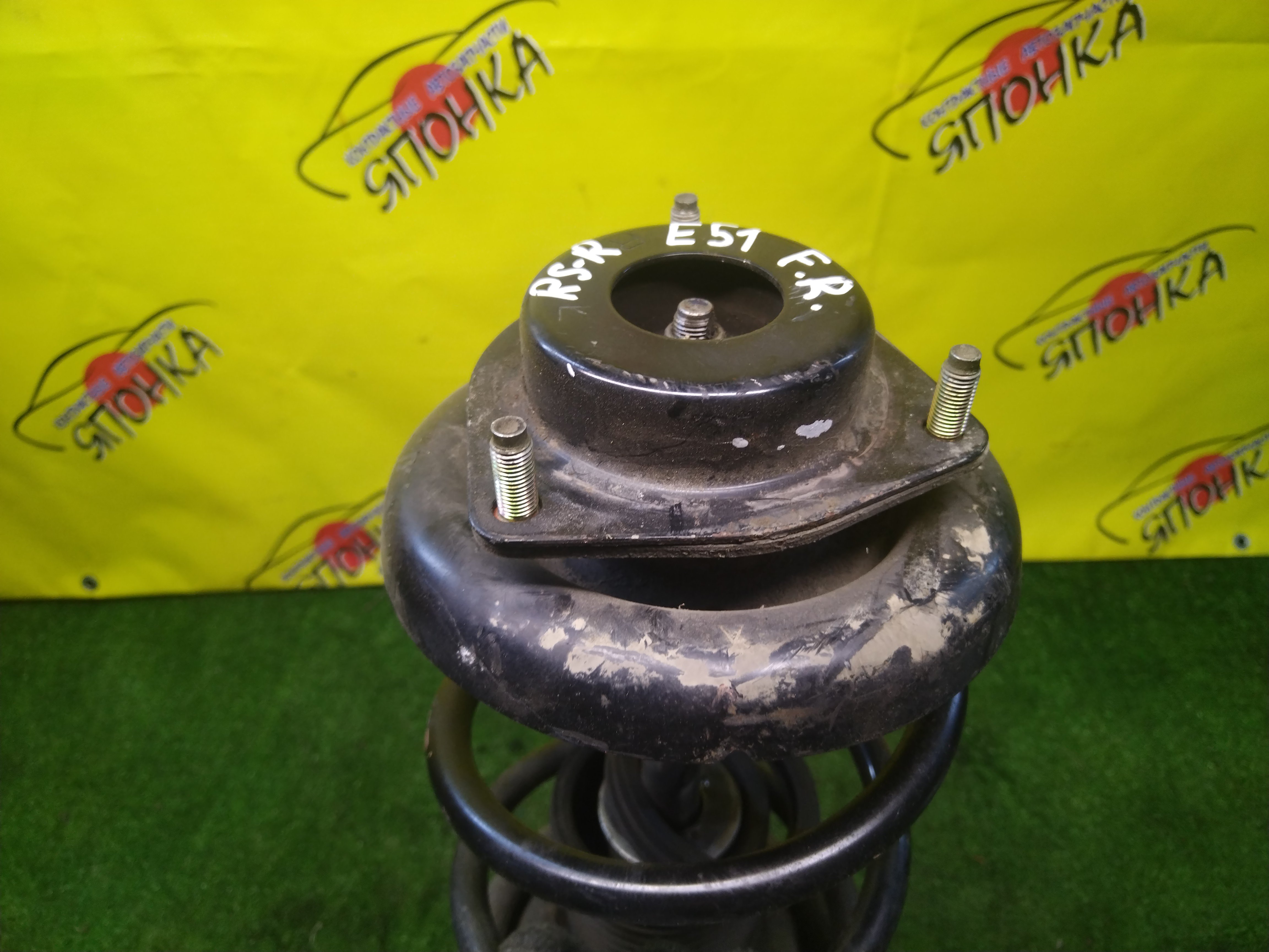 СТОЙКА/NIS/ELGRAND/E51/F/R/RS*R