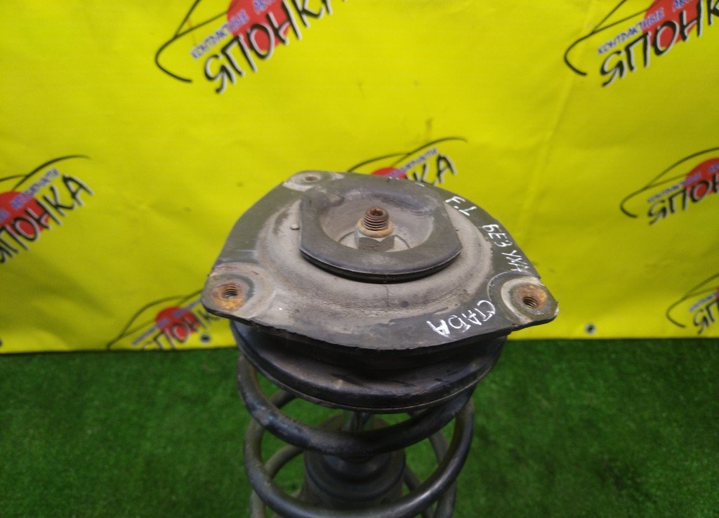 СТОЙКА/NIS/CUBE/MARCH/MICRA/NOTE/AK12/BGZ11/BK12/BNK12/BNZ11/BZ11/E11/K12/NE11/YGNZ11/YGZ11/YK12/YZ11/ZE11/F/L