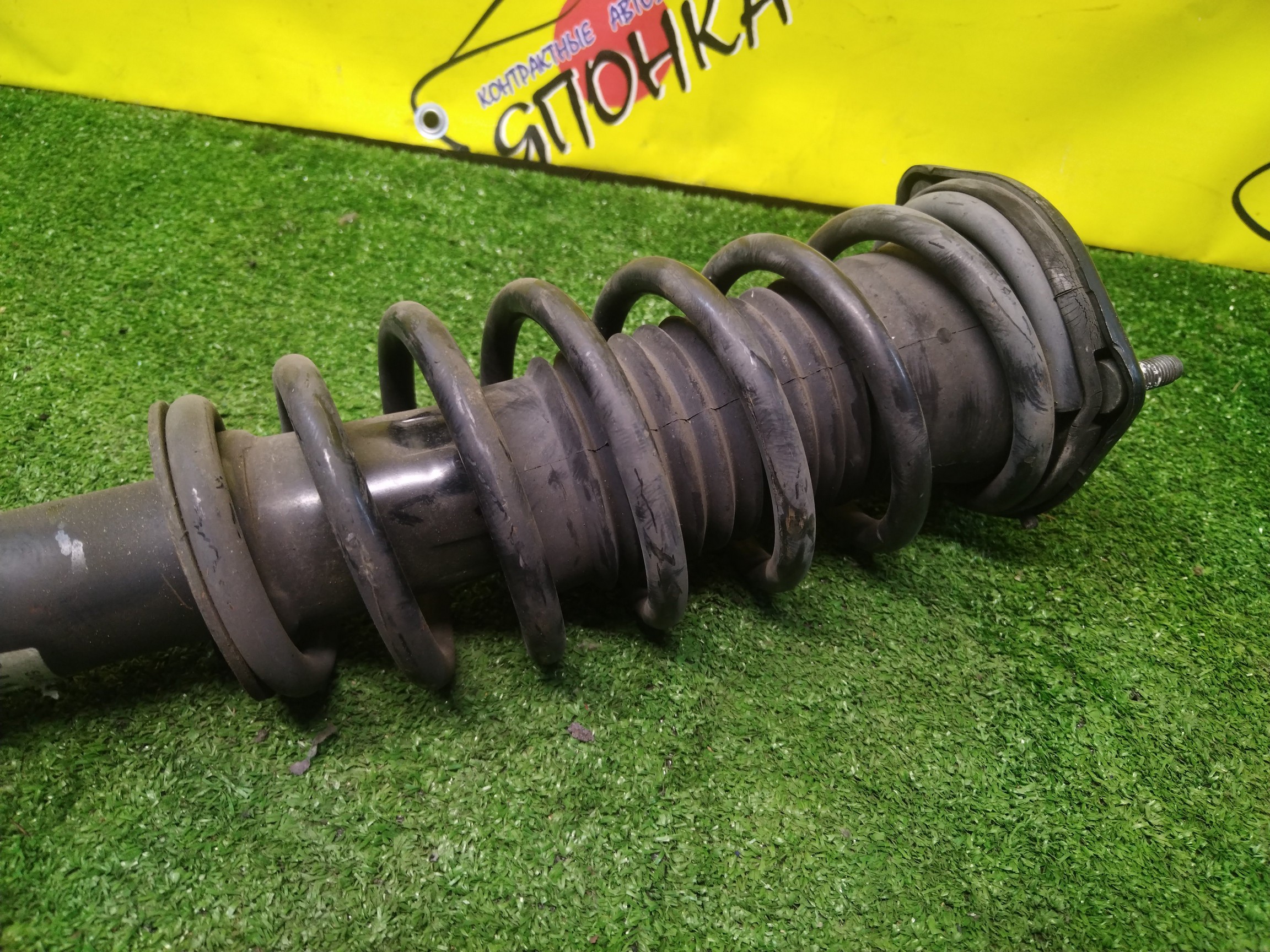 СТОЙКА/MAZ/RX-8/SE3P/F/L