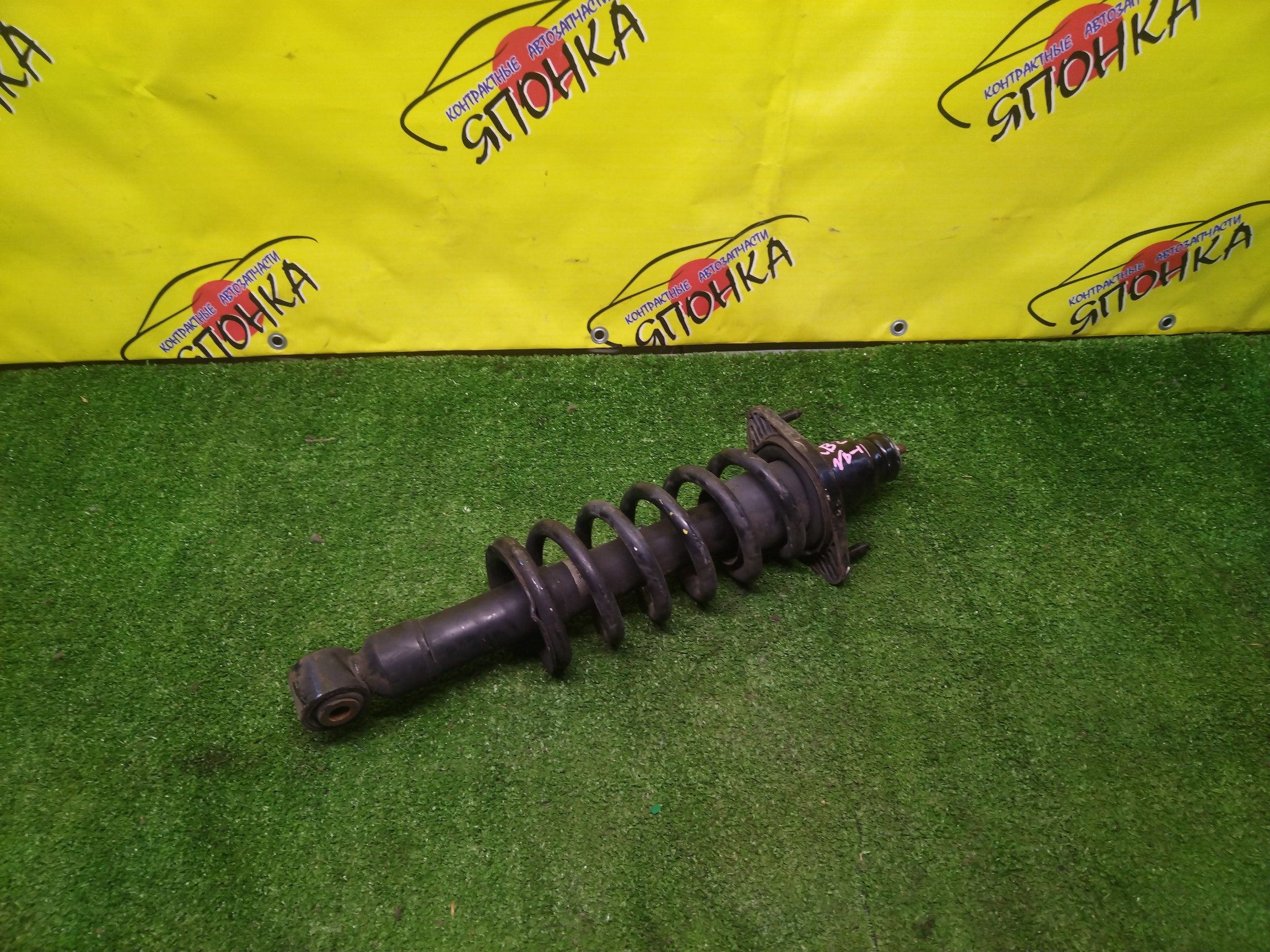 СТОЙКА/HON/ODYSSEY/RB1/RB2/B/R