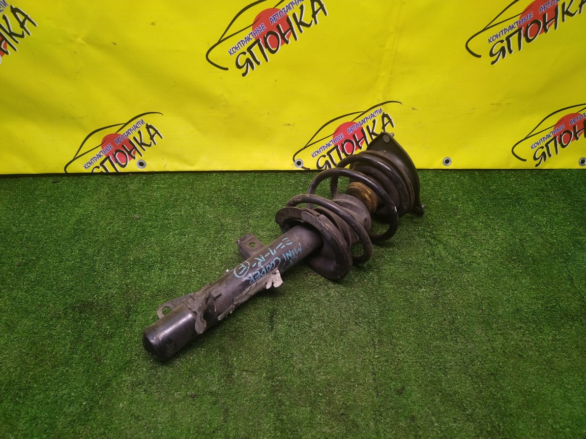 СТОЙКА/MINI/COOPER S/R55/F/R