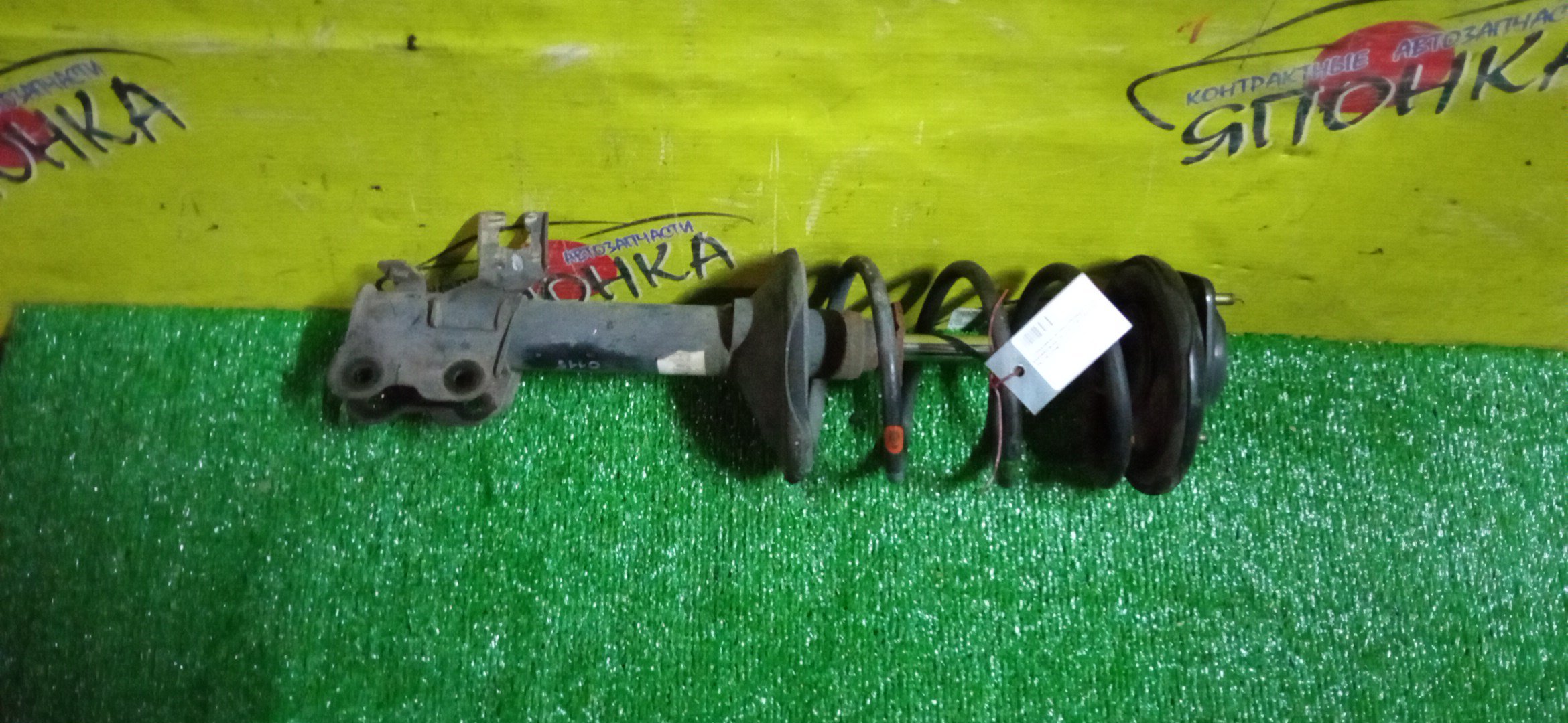 СТОЙКА/NIS/AD/ALMERA/PRESEA/PULSAR/RASHEEN/SUNNY/B13/B14/FN14/FN15/HR10/N15/PR10/PR11/R10/RFNB14/RHNB14/RKNB14/WFY10/F/L/2 WD