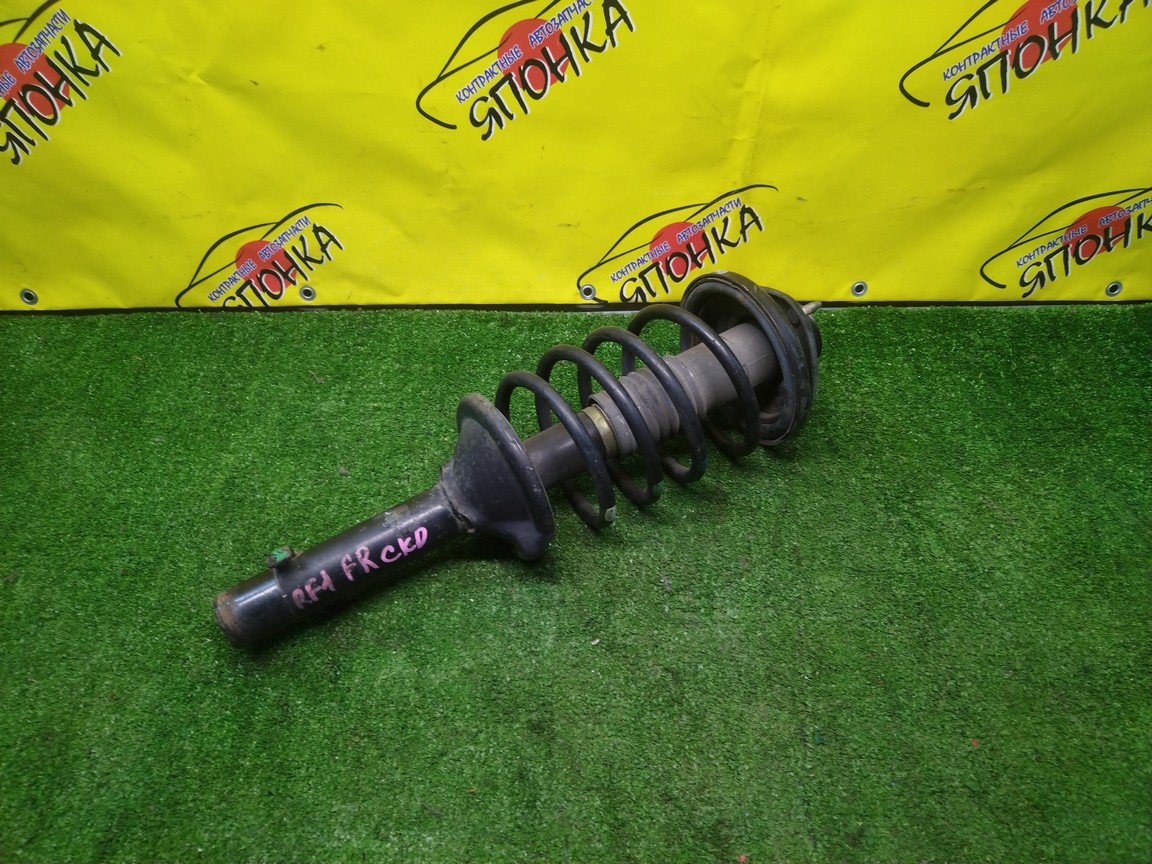 СТОЙКА/HON/STEP WAGON/S-MX/RF1/RF2/RH1/RH2/F/R