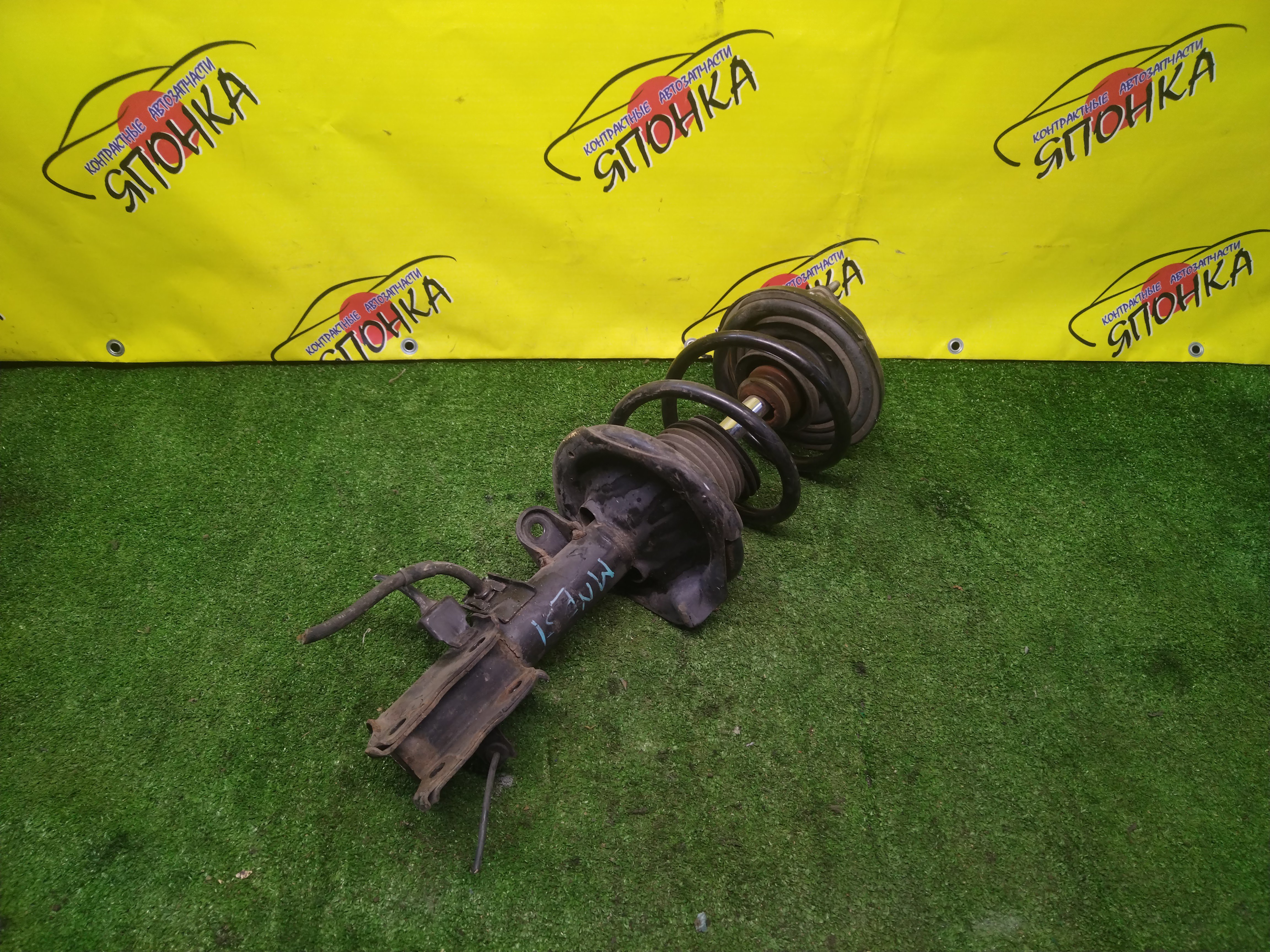 СТОЙКА/NIS/ELGRAND/E51/F/R/RS*R