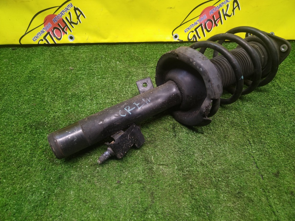 СТОЙКА/MAZ/MAZDA5/PREMACY/CR3W/CREW/F/R/2WD