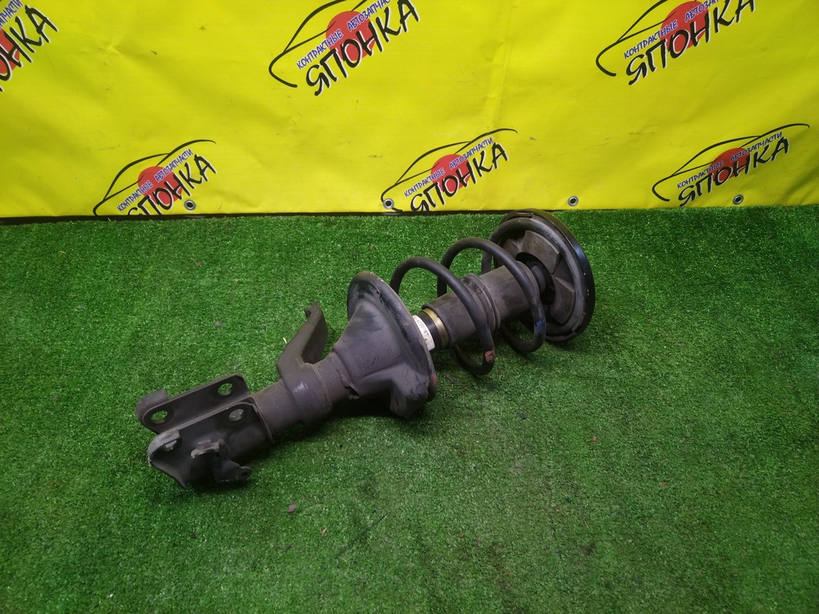 СТОЙКА/HON/STREAM/RN1/RN2/RN3/RN4/RN5/F/R/16ММ