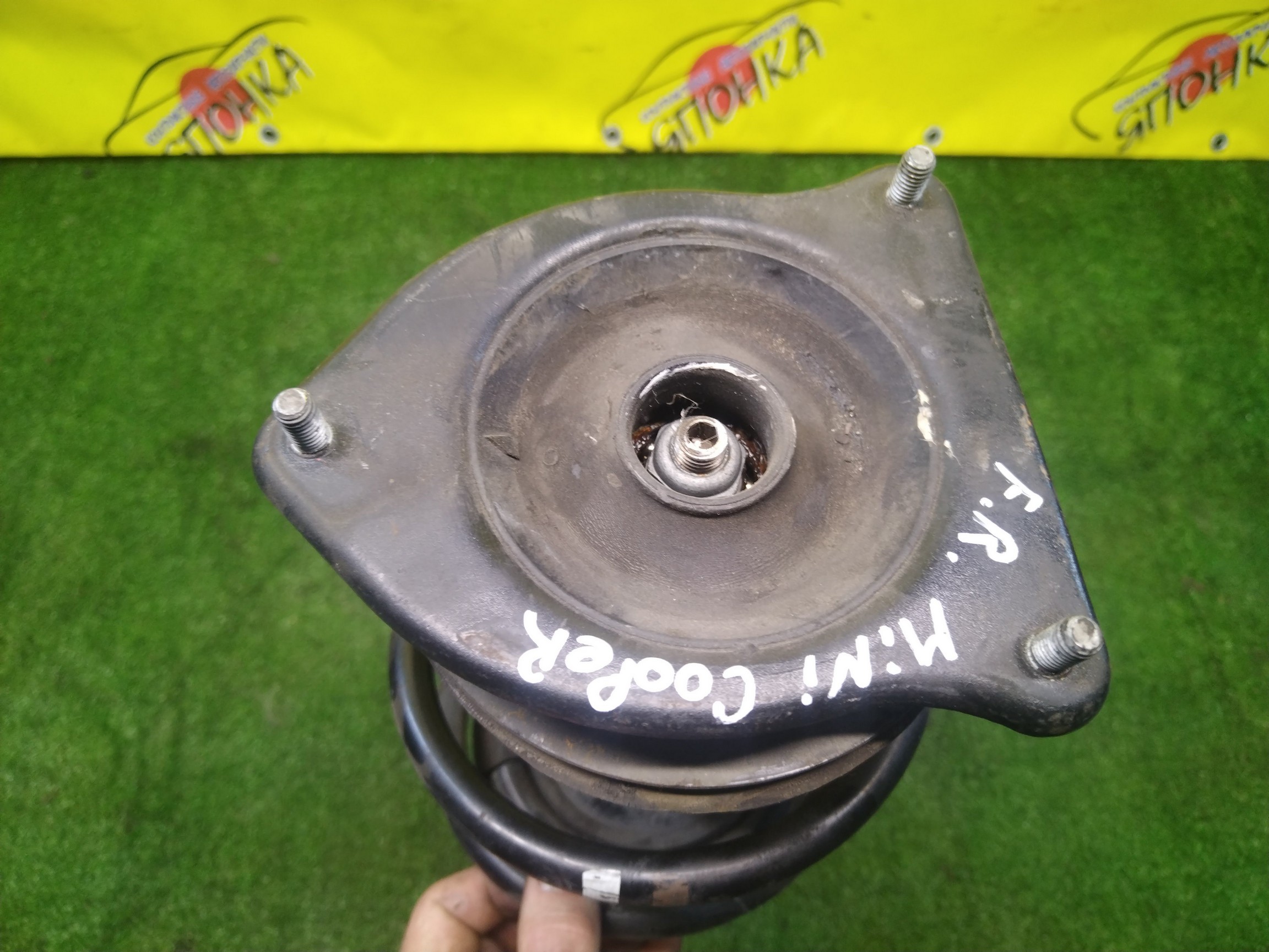 СТОЙКА/MINI/COOPER S/R55/F/R