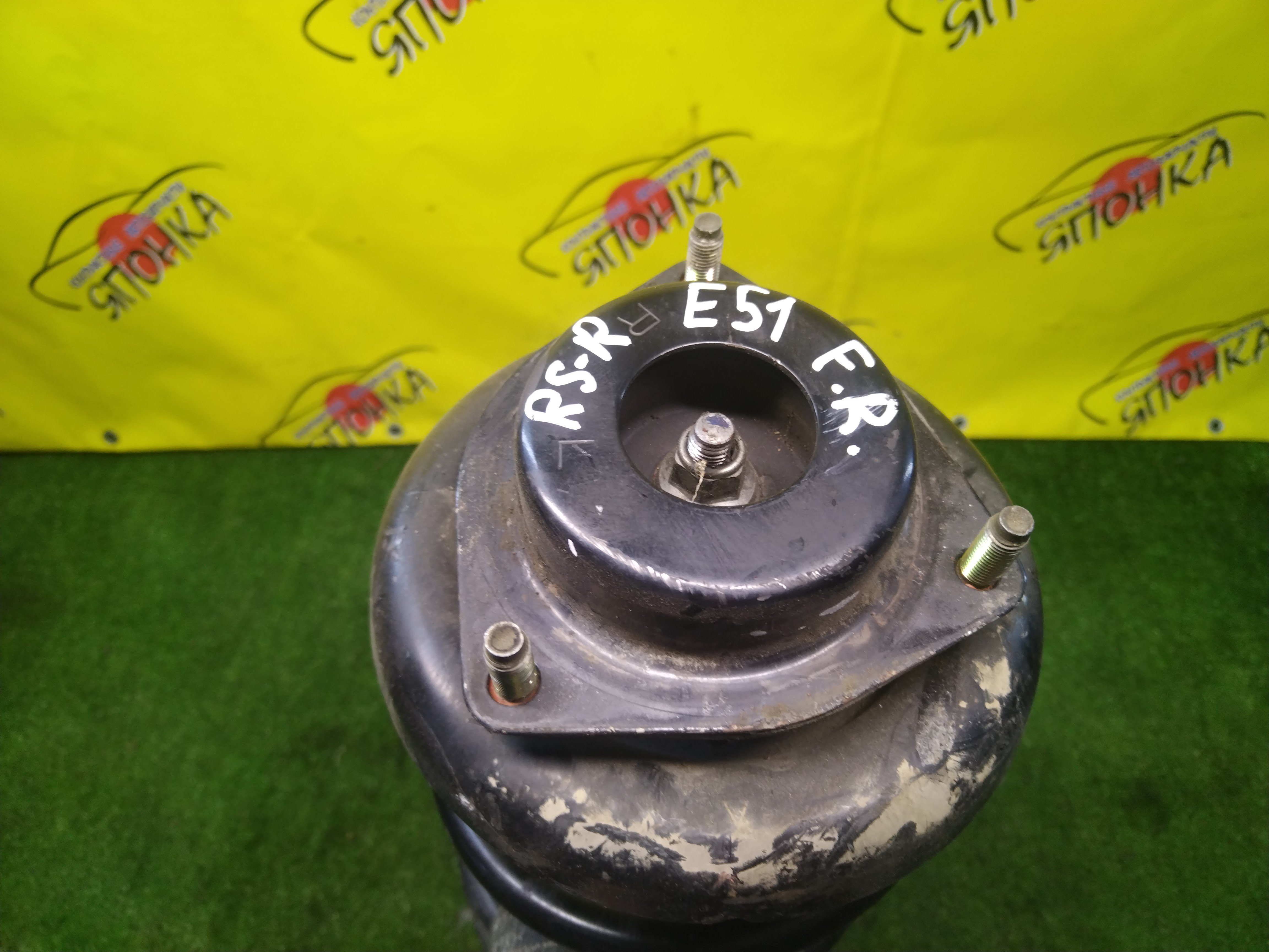 СТОЙКА/NIS/ELGRAND/E51/F/R/RS*R