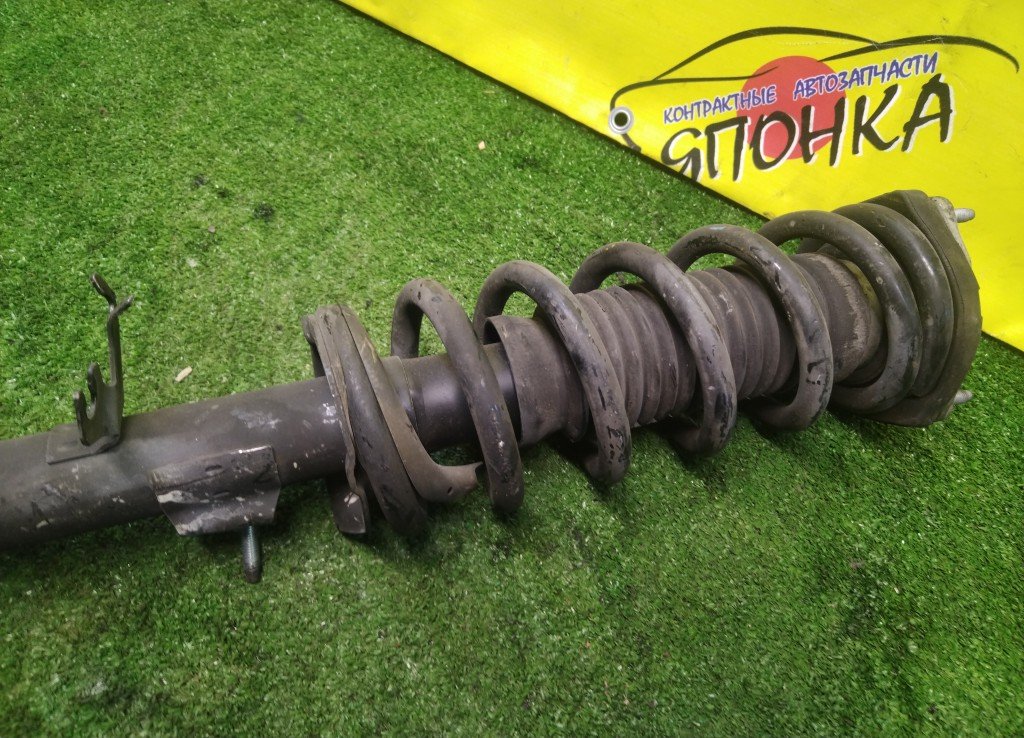 СТОЙКА/NIS/FUGA/INFINITI  Q70/HY51/KY51/Y51/2WD/F/R