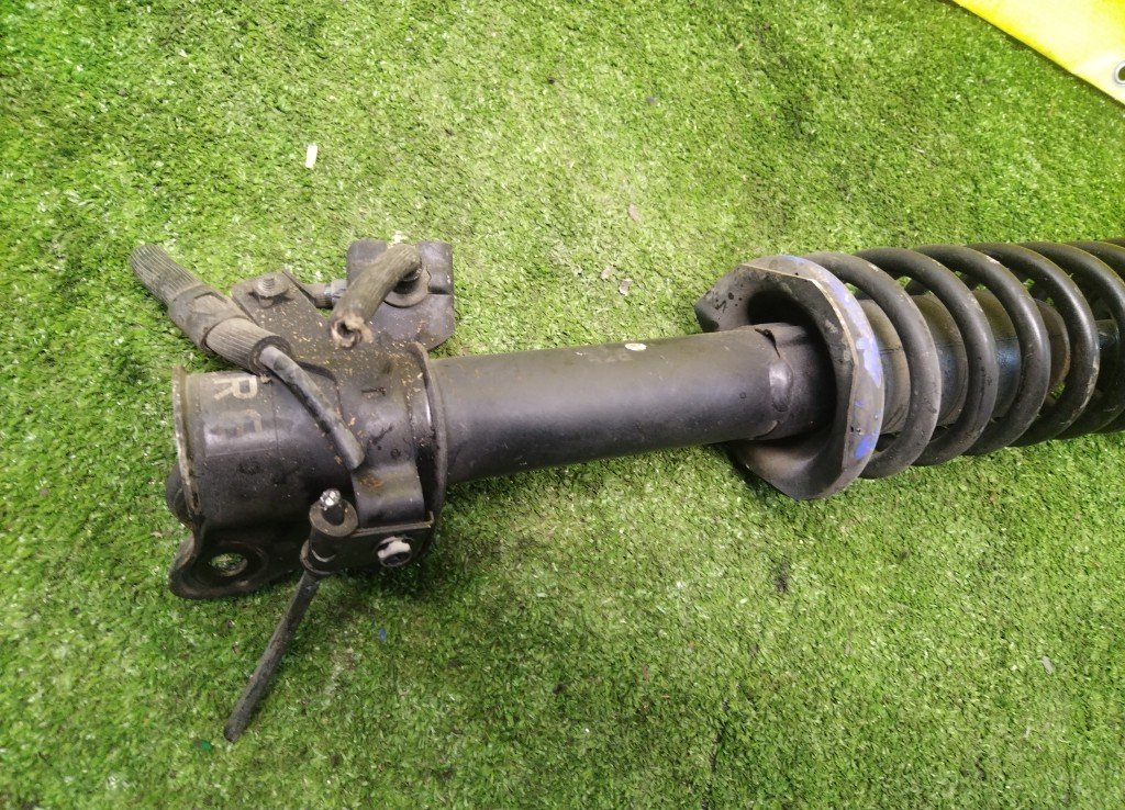 СТОЙКА/NIS/CUBE/MARCH/MICRA/AK11/ANK11/ANZ10/AZ10/FHK11/HK11/K11/WAK11/WK11/Z10/F/R