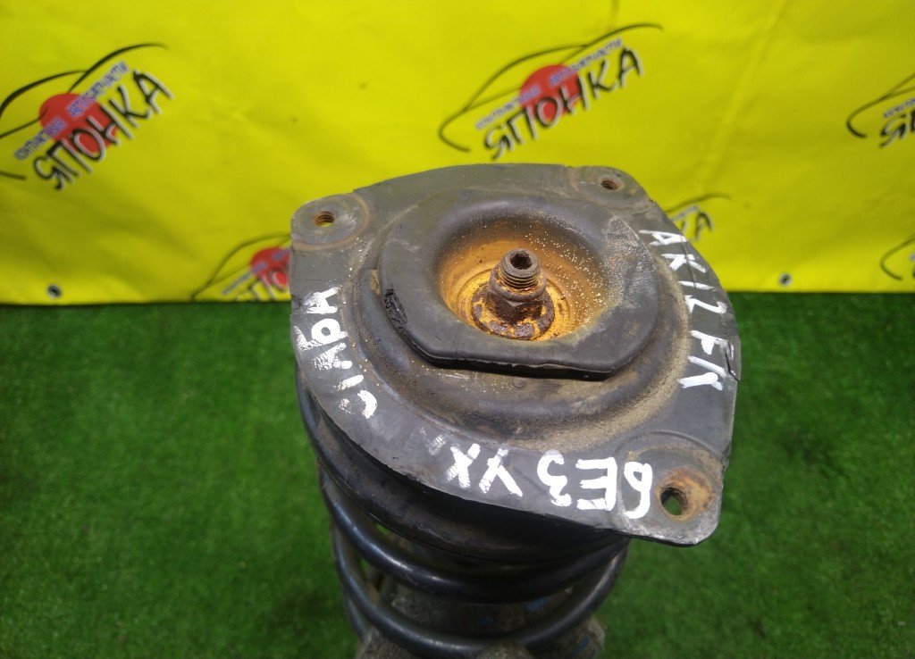 СТОЙКА/NIS/CUBE/MARCH/MICRA/NOTE/AK12/BGZ11/BK12/BNK12/BNZ11/BZ11/E11/K12/NE11/YGNZ11/YGZ11/YK12/YZ11/ZE11/F/R