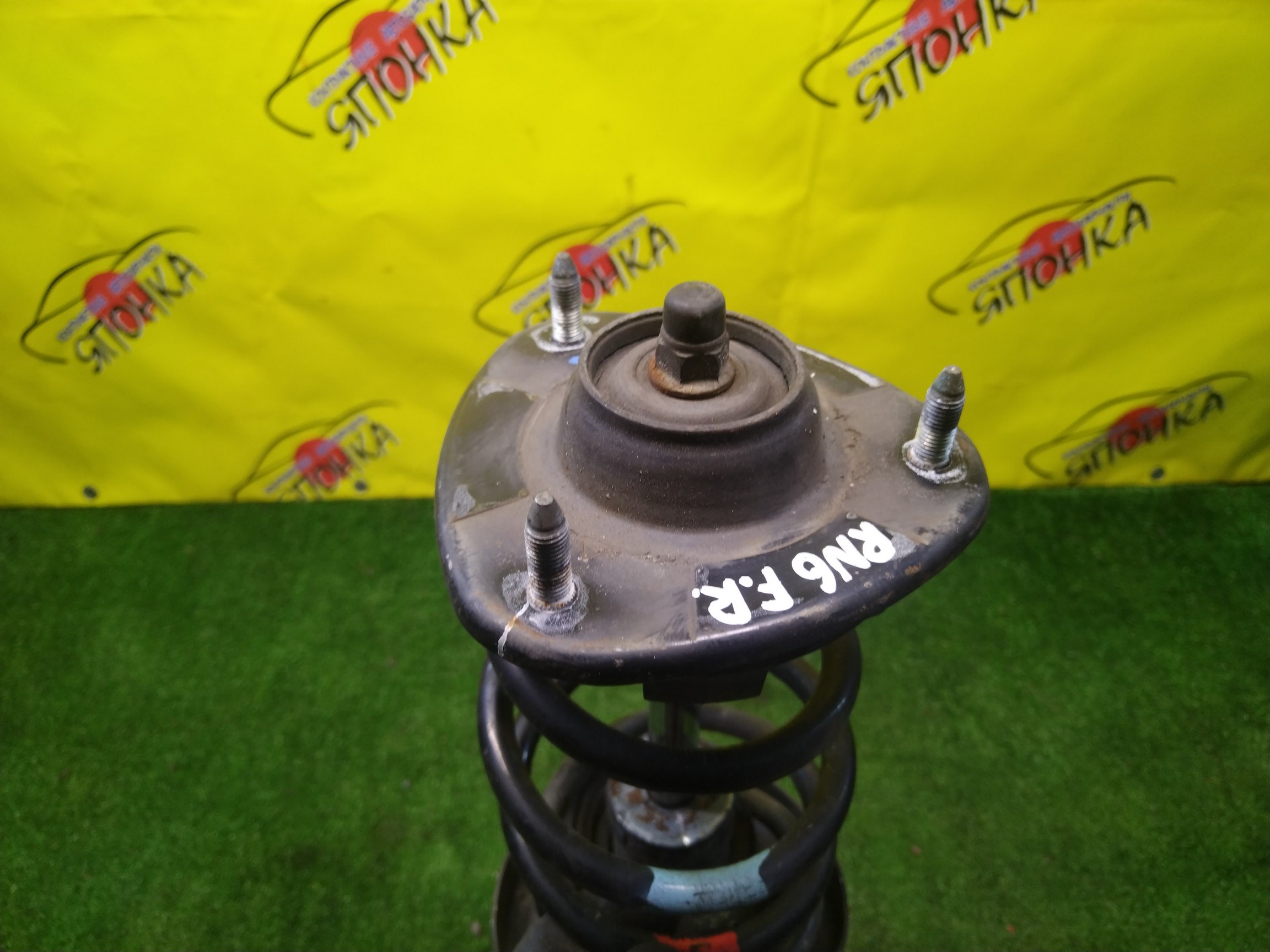 СТОЙКА/HON/STREAM/RN1/RN2/RN3/RN4/RN5/F/R/16ММ