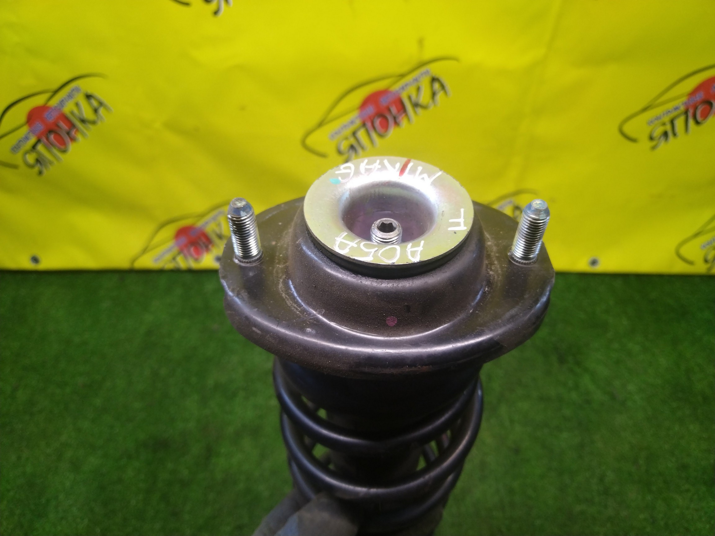 СТОЙКА/MMC/MIRAGE/A03A/A05A/F