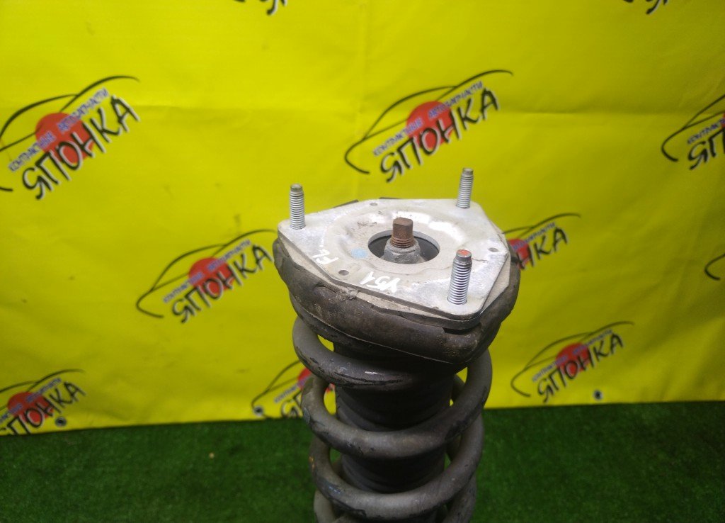 СТОЙКА/NIS/FUGA/INFINITI  Q70/HY51/KY51/Y51/2WD/F/L