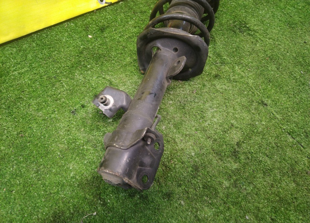 СТОЙКА/NIS/CUBE/MARCH/MICRA/NOTE/AK12/BGZ11/BK12/BNK12/BNZ11/BZ11/E11/K12/NE11/YGNZ11/YGZ11/YK12/YZ11/ZE11/RS*R/F/R