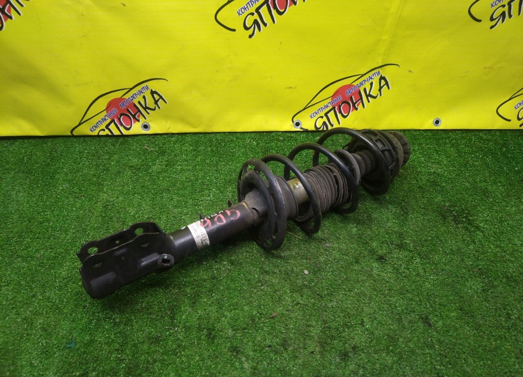 СТОЙКА/HON/FIT/JAZZ/FIT ARIA/GD1/GD3/GD6/GD8/2WD/КРИВОЙ/F/L