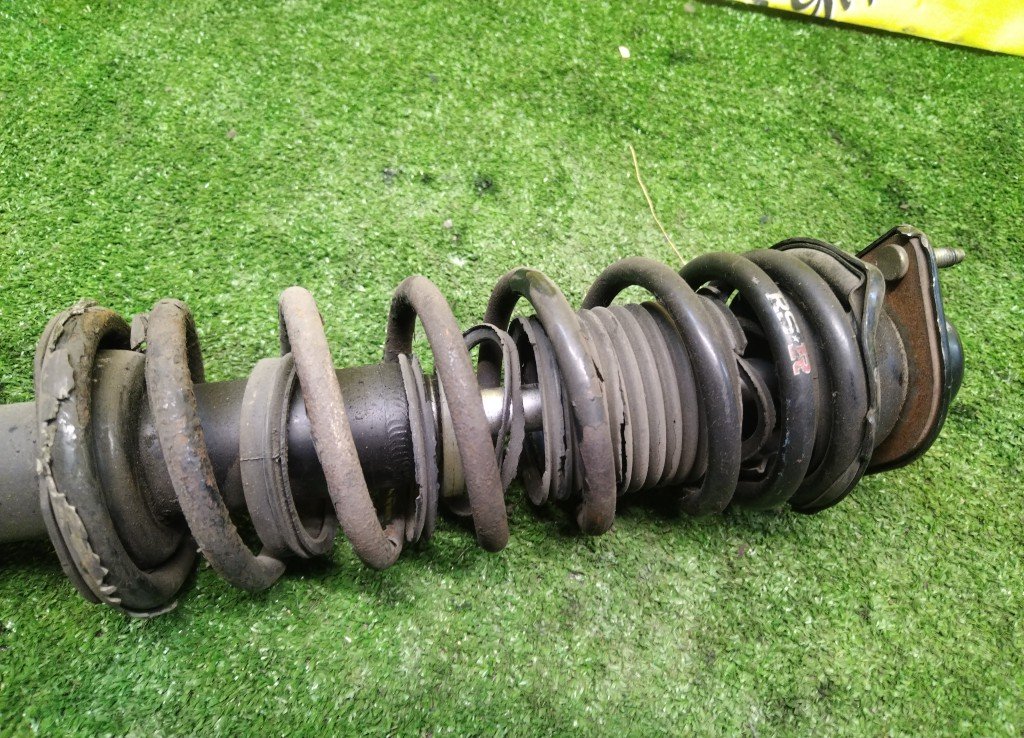 СТОЙКА/MAZ/AXELA/MAZDA3/2003-2011/2004-2011/BK3P/BK5P/BKEP/F/L