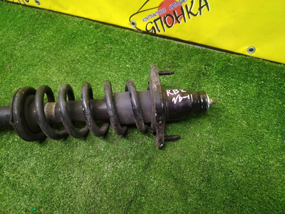 СТОЙКА/HON/ODYSSEY/RB1/RB2/B/R