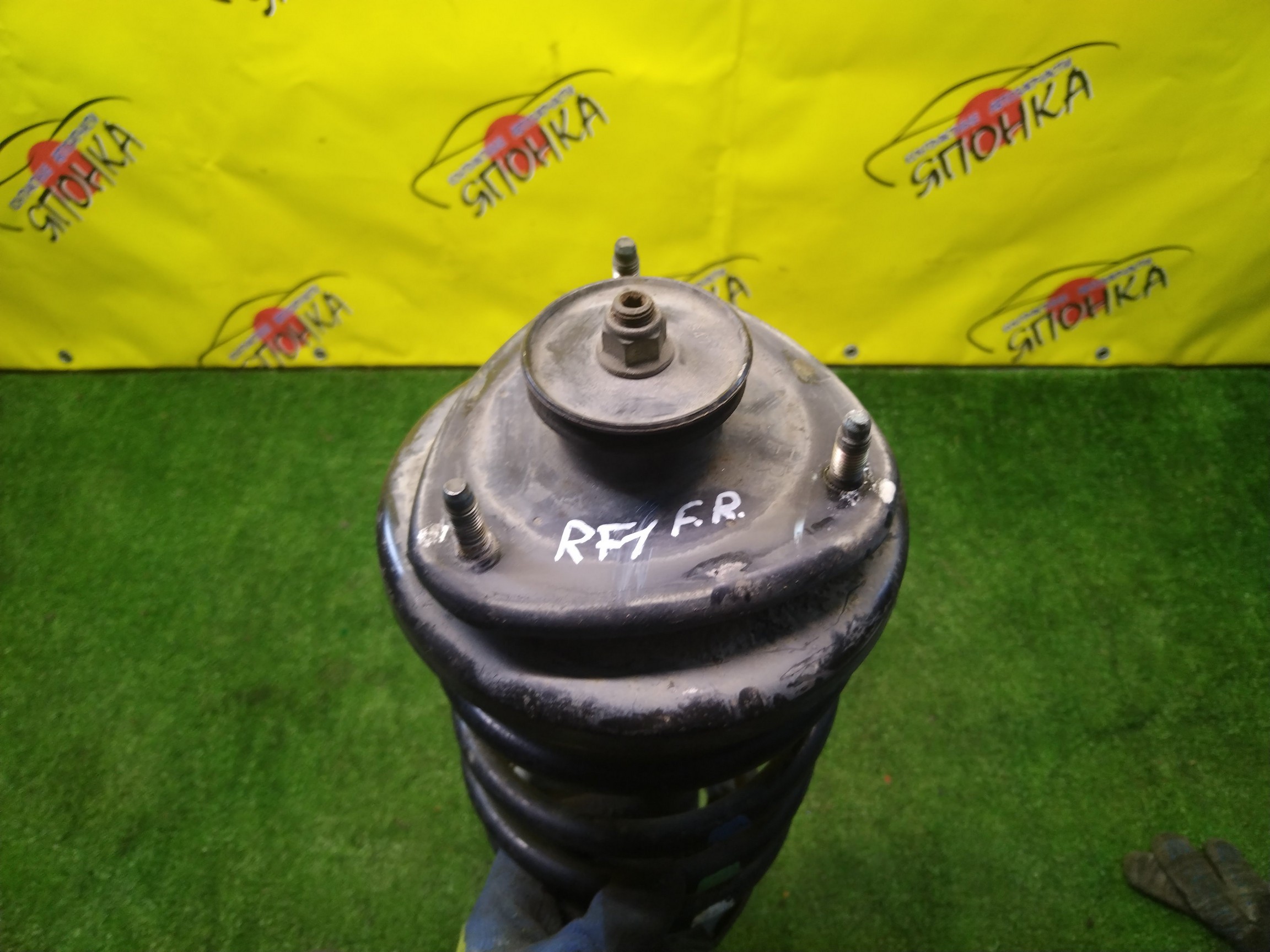 СТОЙКА/HON/STEP WAGON/S-MX/RF1/RF2/RH1/RH2/F/R