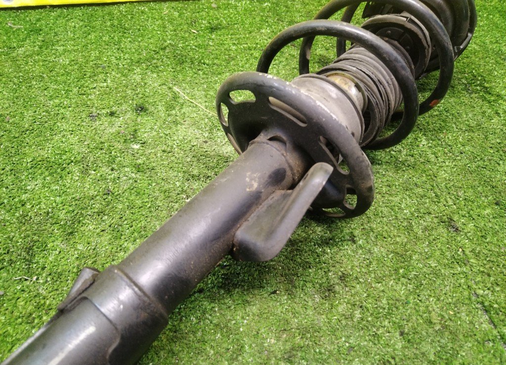 СТОЙКА/HON/FIT/JAZZ/FIT ARIA/GD1/GD3/GD6/GD8/2WD/КРИВОЙ/F/L