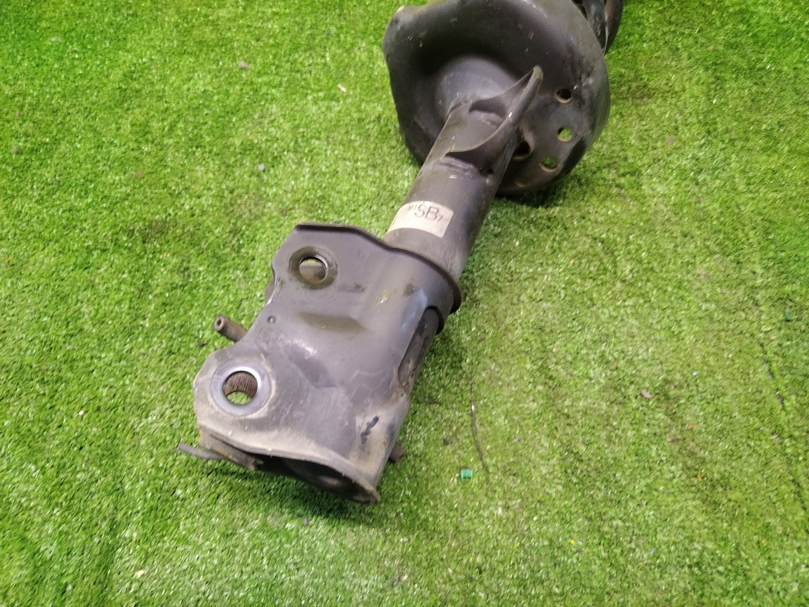 СТОЙКА/HON/STREAM/RN1/RN2/RN3/RN4/RN5/F/R/16ММ